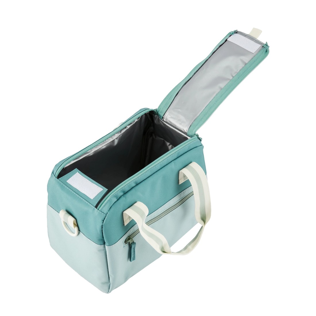 2 Sage Structured Insulated Lunch Bag, 2 of 6