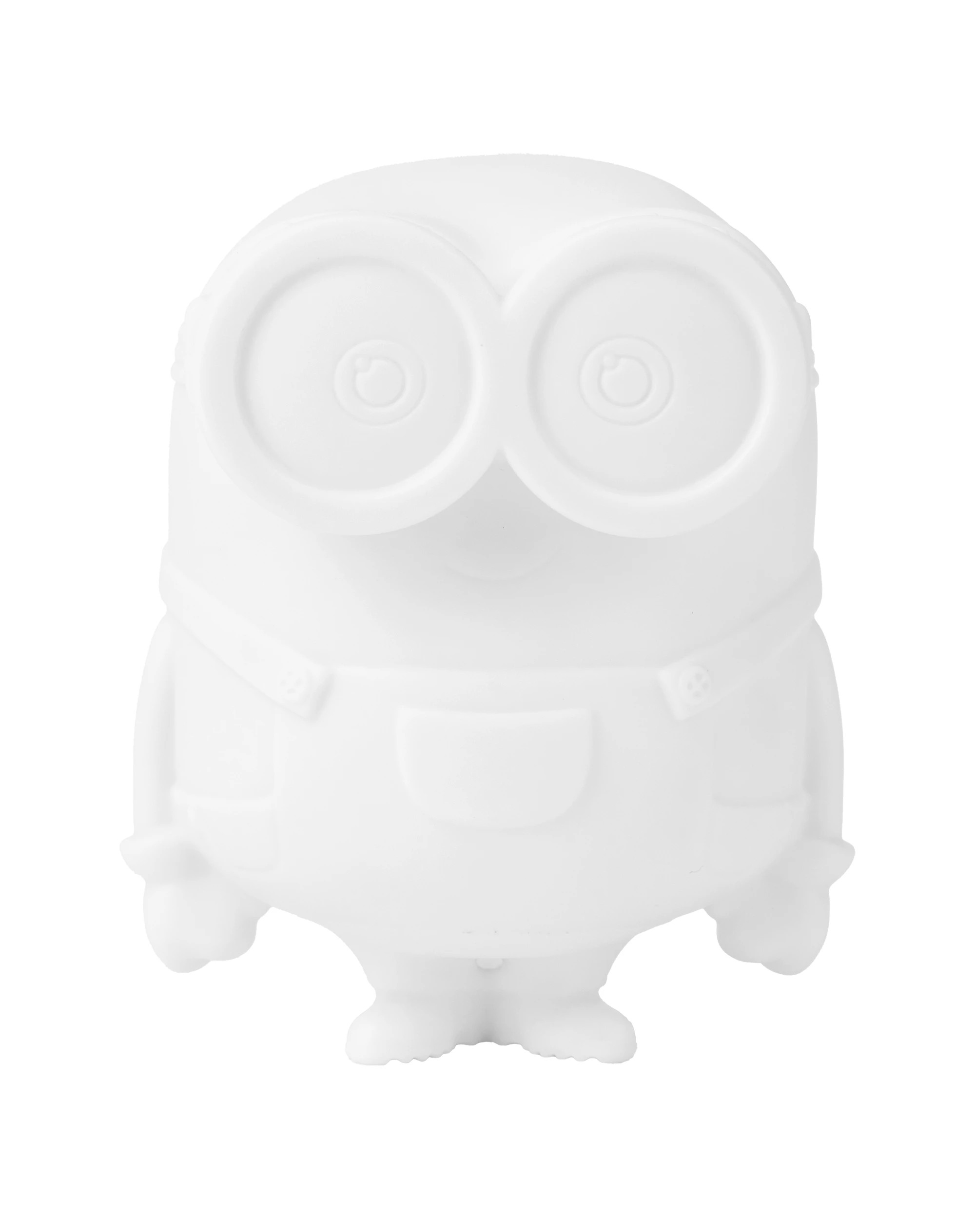 3 Pour Palz Illumination's Minions Large Bob Toy, 3 of 9