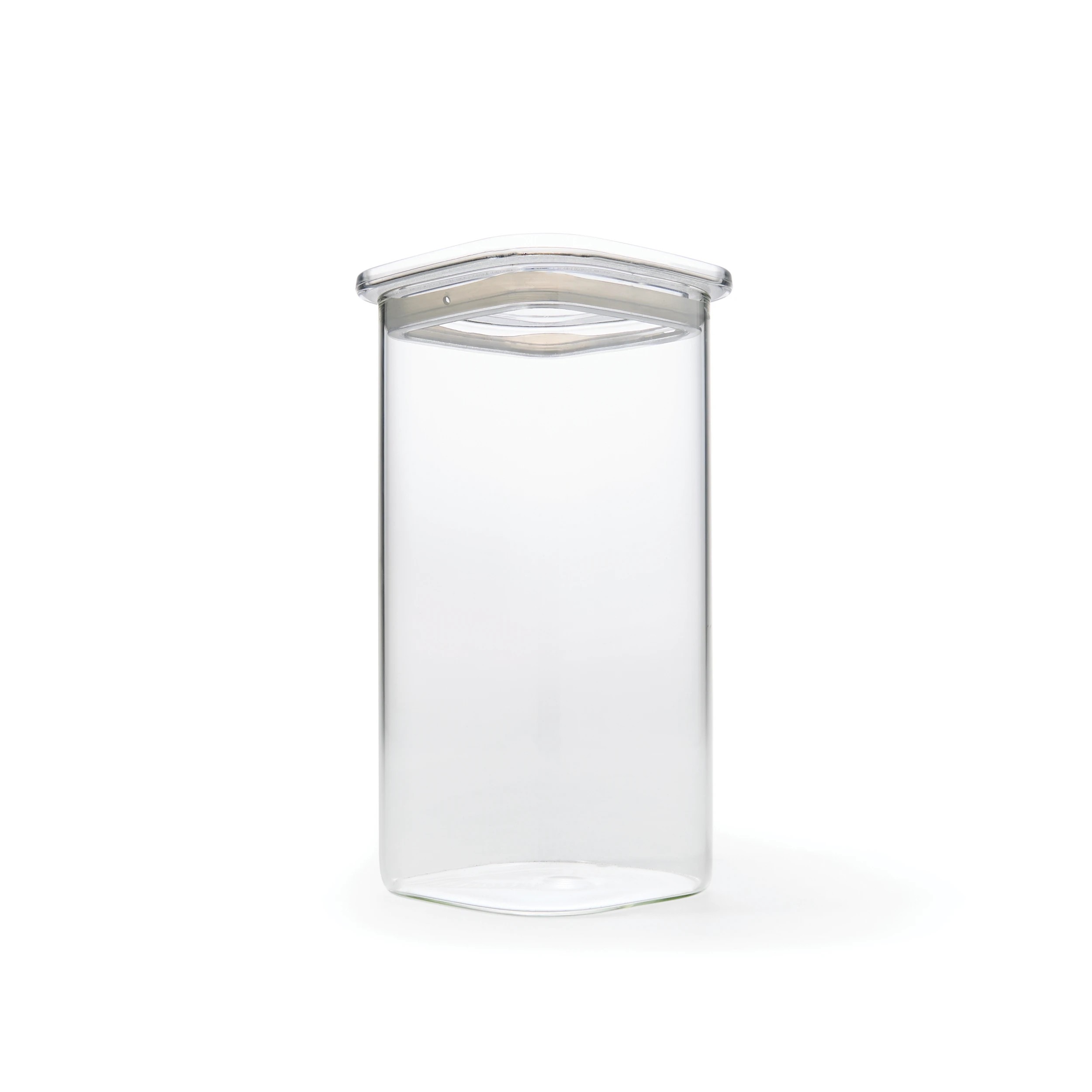 2 1.5L Glass Food Container, 2 of 6
