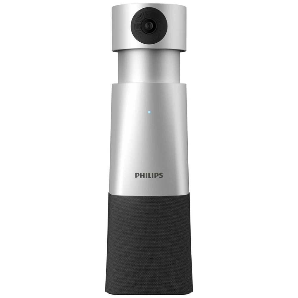 2 Philips Smart Meeting HD Audio and Video Conference Solution, 2 of 10