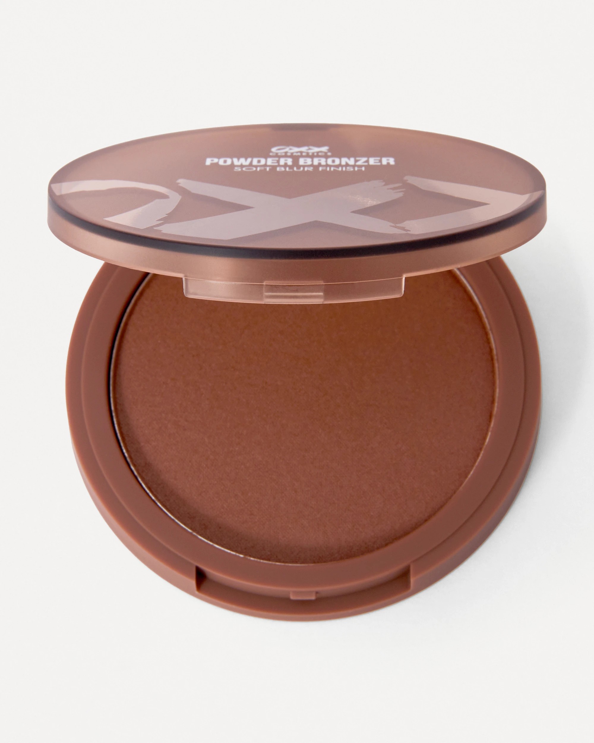 3 OXX Cosmetics Soft Blur Powder Bronzer - Sunset Bronze, 3 of 7