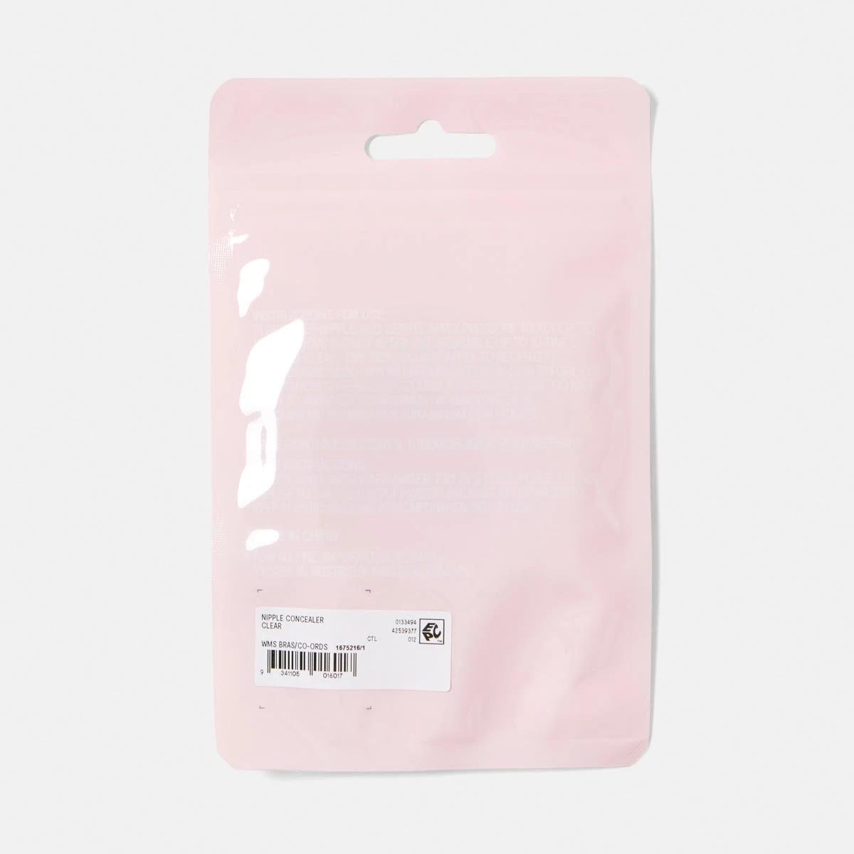 4 Nipple Concealer CLEAR, 4 of 4