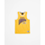 LA LAKERS YELLOW