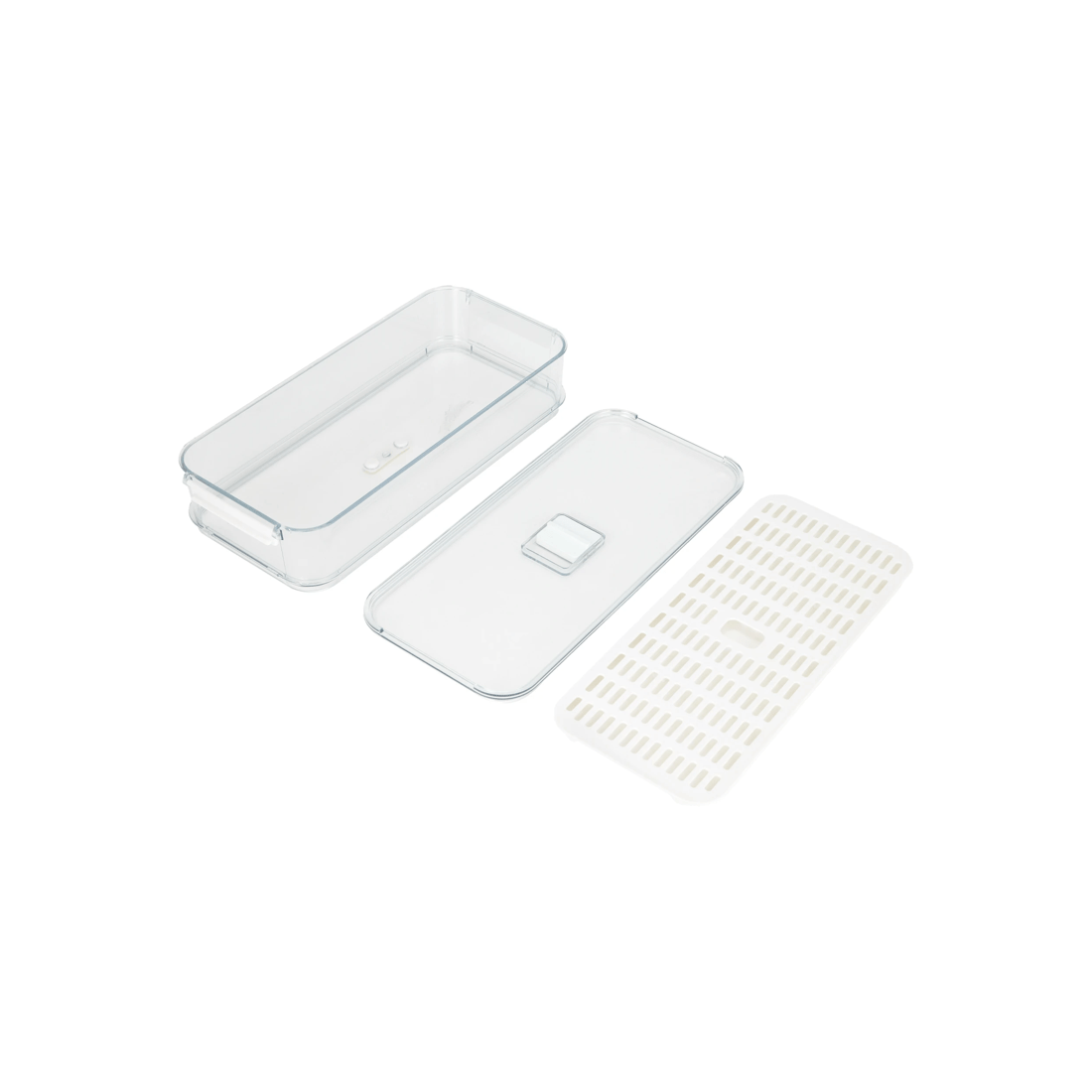 3 2.8L Fridge Storage, 3 of 7