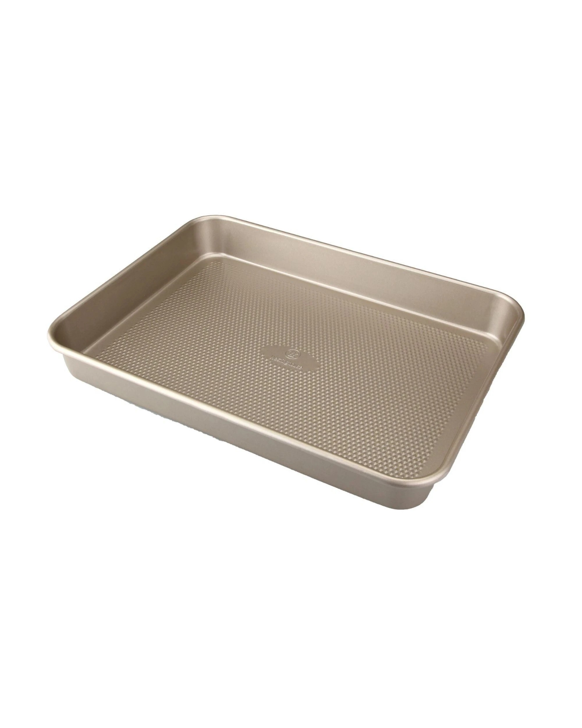 2 Westinghouse 3 Piece Carbon Steel Baking Set with Square, Rectangle & Muffin Pan, 2 of 4
