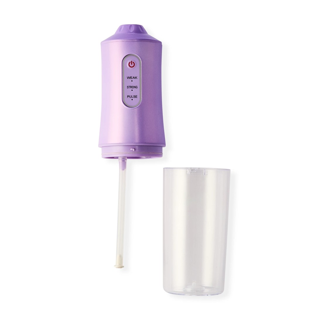 6 OXX Water Flosser - Purple, 6 of 9