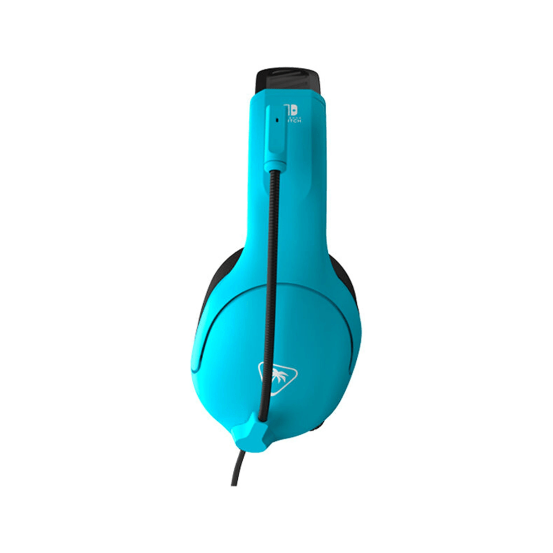 2 Turtle Beach Airlite Fit Wired Nintendo Switch 3.5mm Gaming Headset 3.8ft Cable
 - multi, 2 of 7