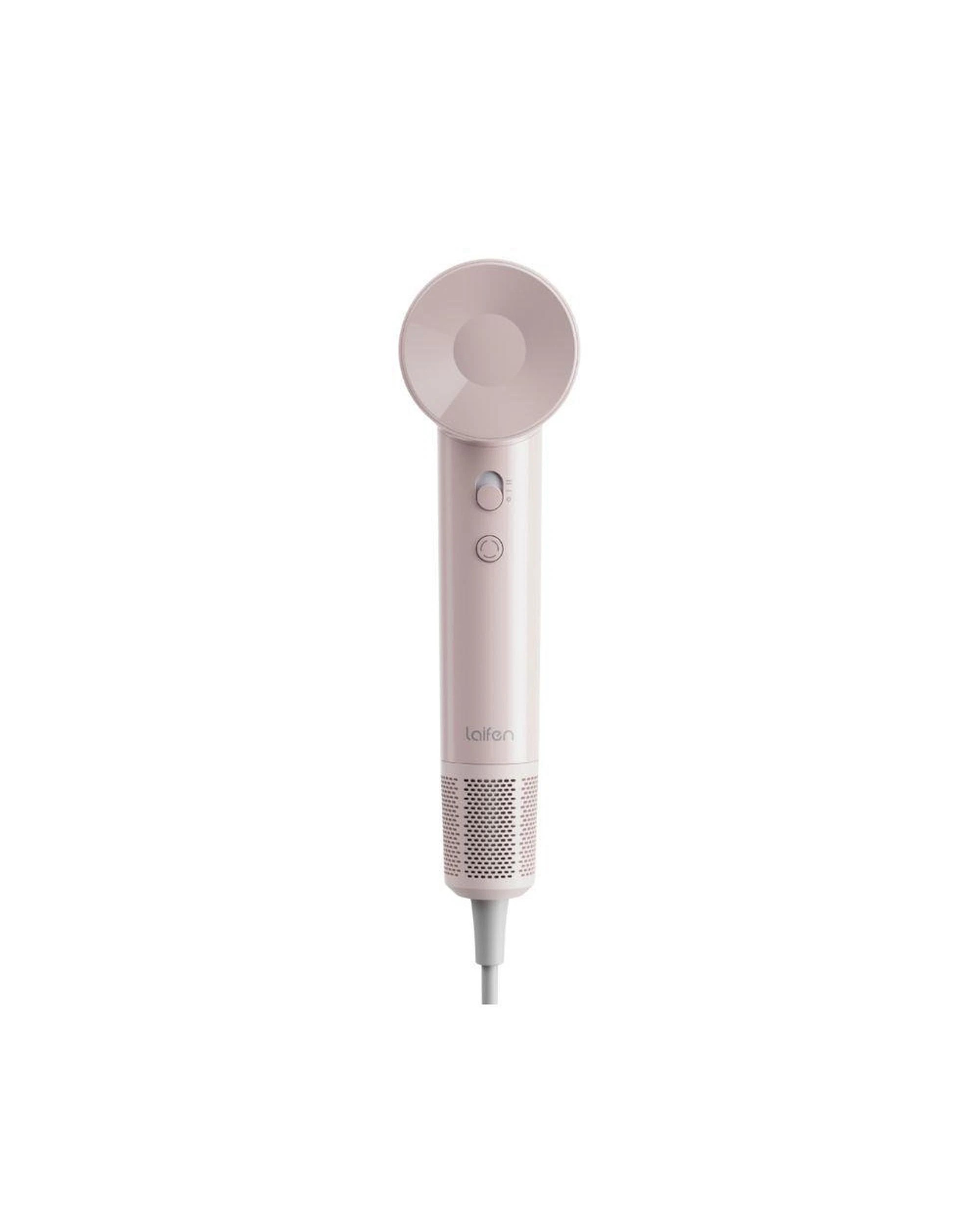 1 Laifen SE Lite Hair Dryer Lightweight High Speed Ionic Fast Dry Pink, 1 of 3
