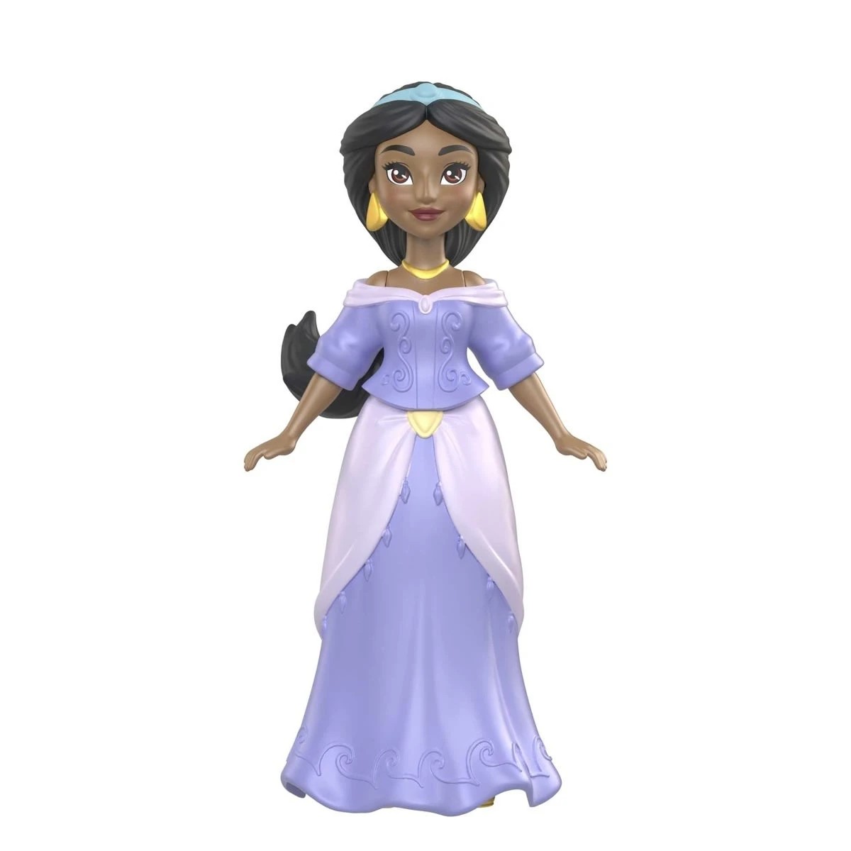 7 Disney Princess Fairy-Tale Fashions Set, 7 of 9