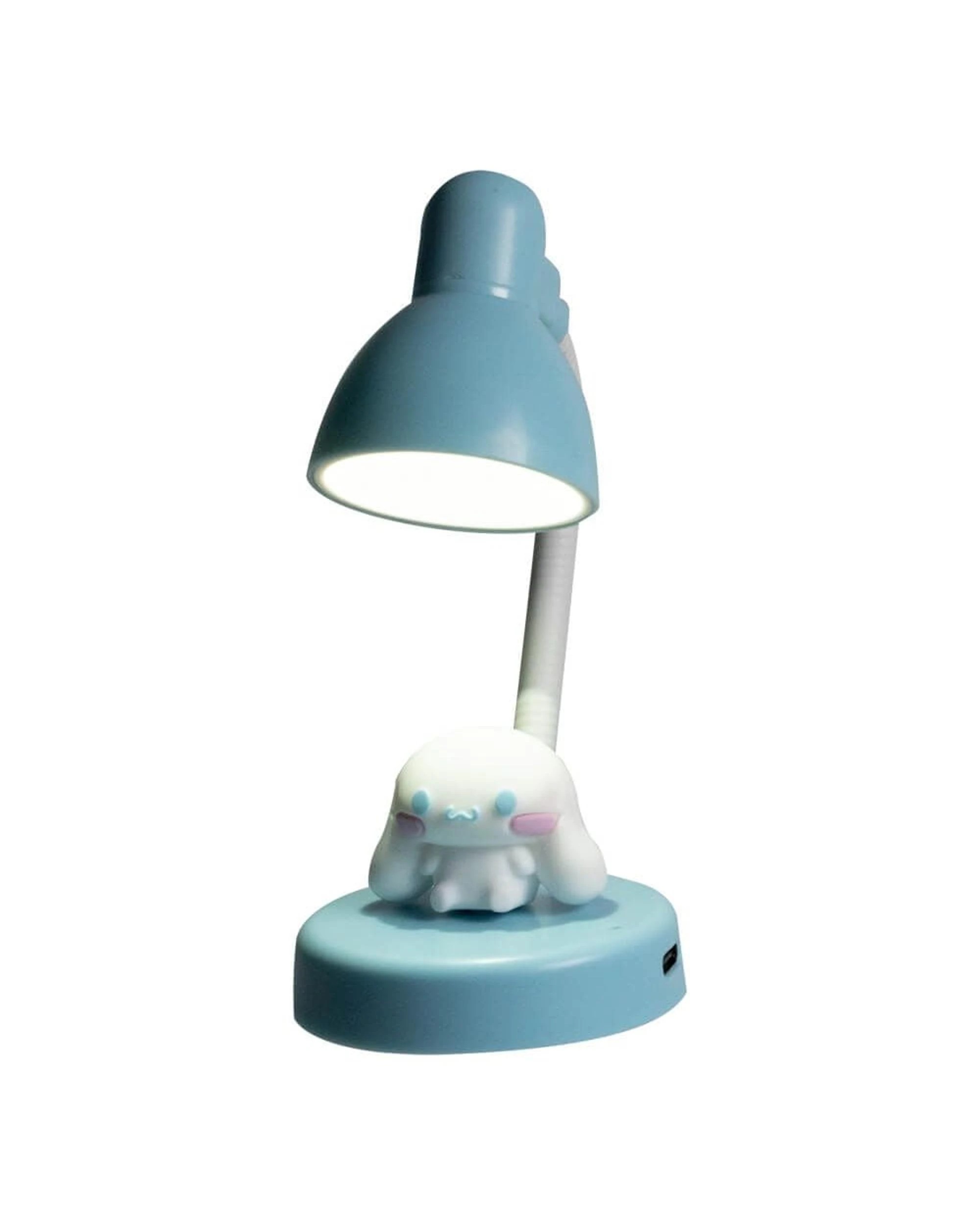 2 Hello Kitty and Friends Cinnamoroll Mini Lamp, 2 of 2