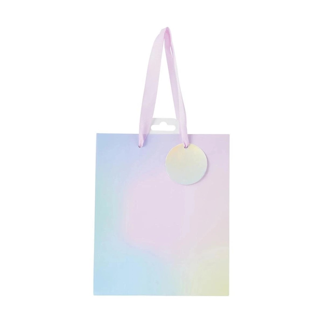 2 Ombre Gift Bag - Medium, 2 of 5