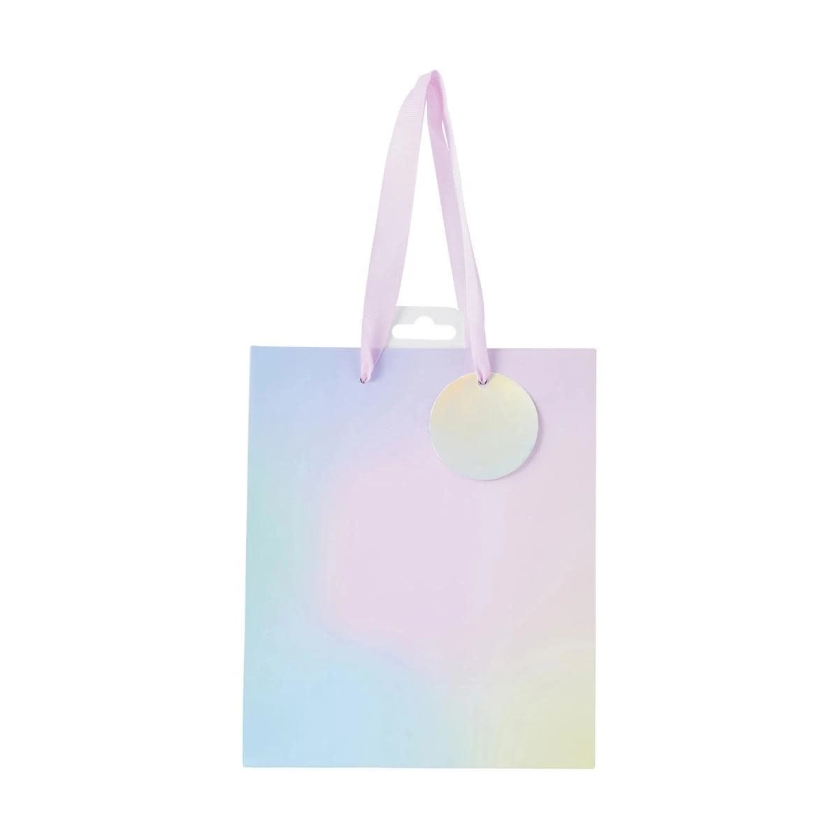 2 Ombre Gift Bag - Medium, 2 of 5