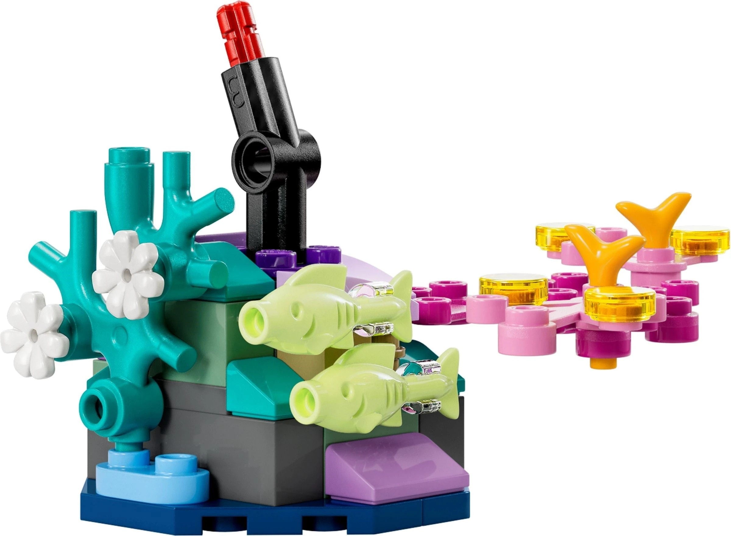 5 LEGO Avatar Series 75575 Ilu Discovery, 5 of 5