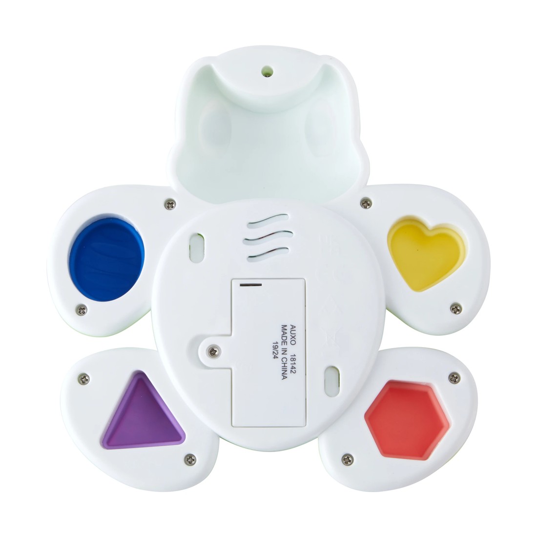 5 Sensory Turtle Toy, 5 of 8