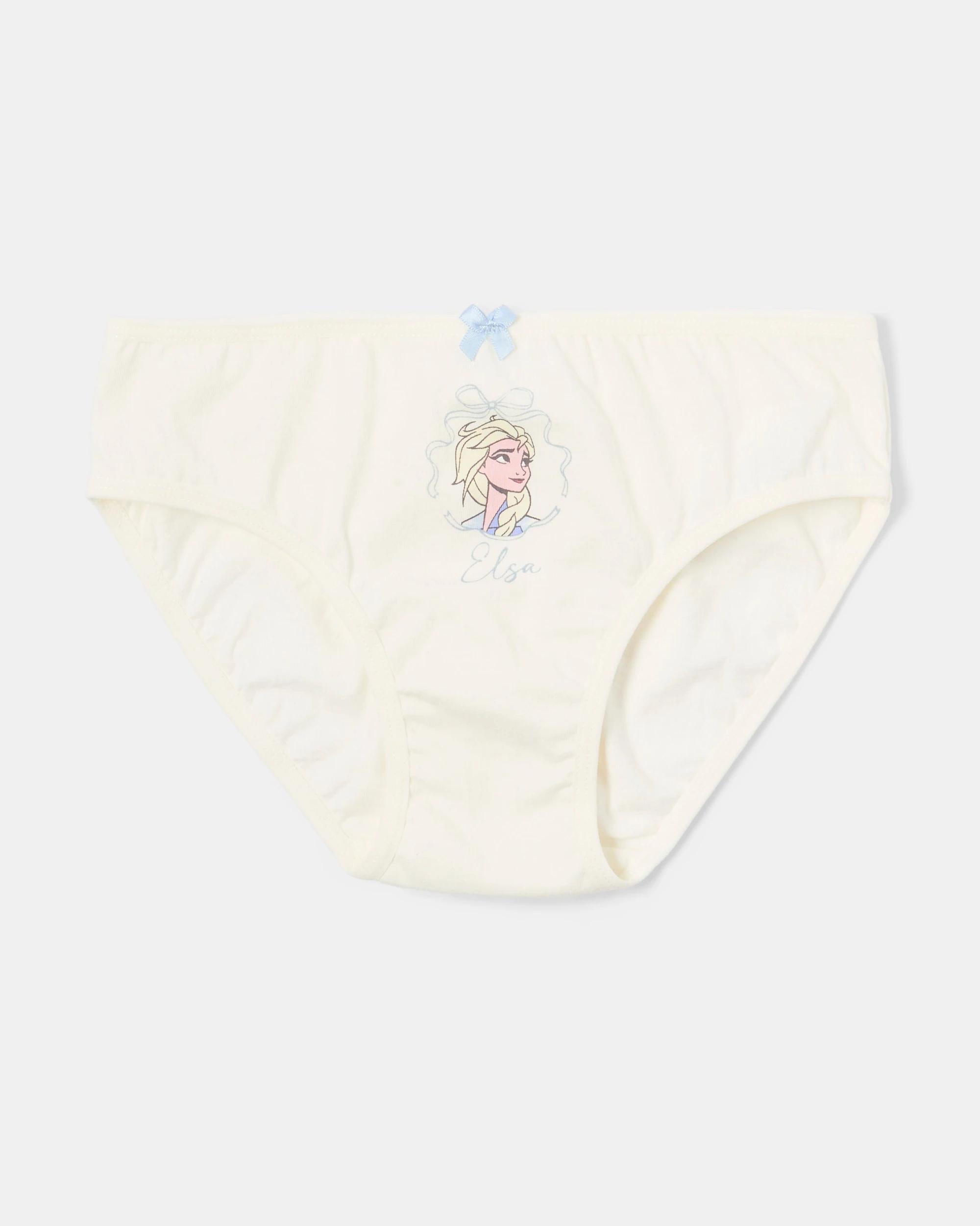 3 4 Pack Frozen License Briefs Frozen, 3 of 7