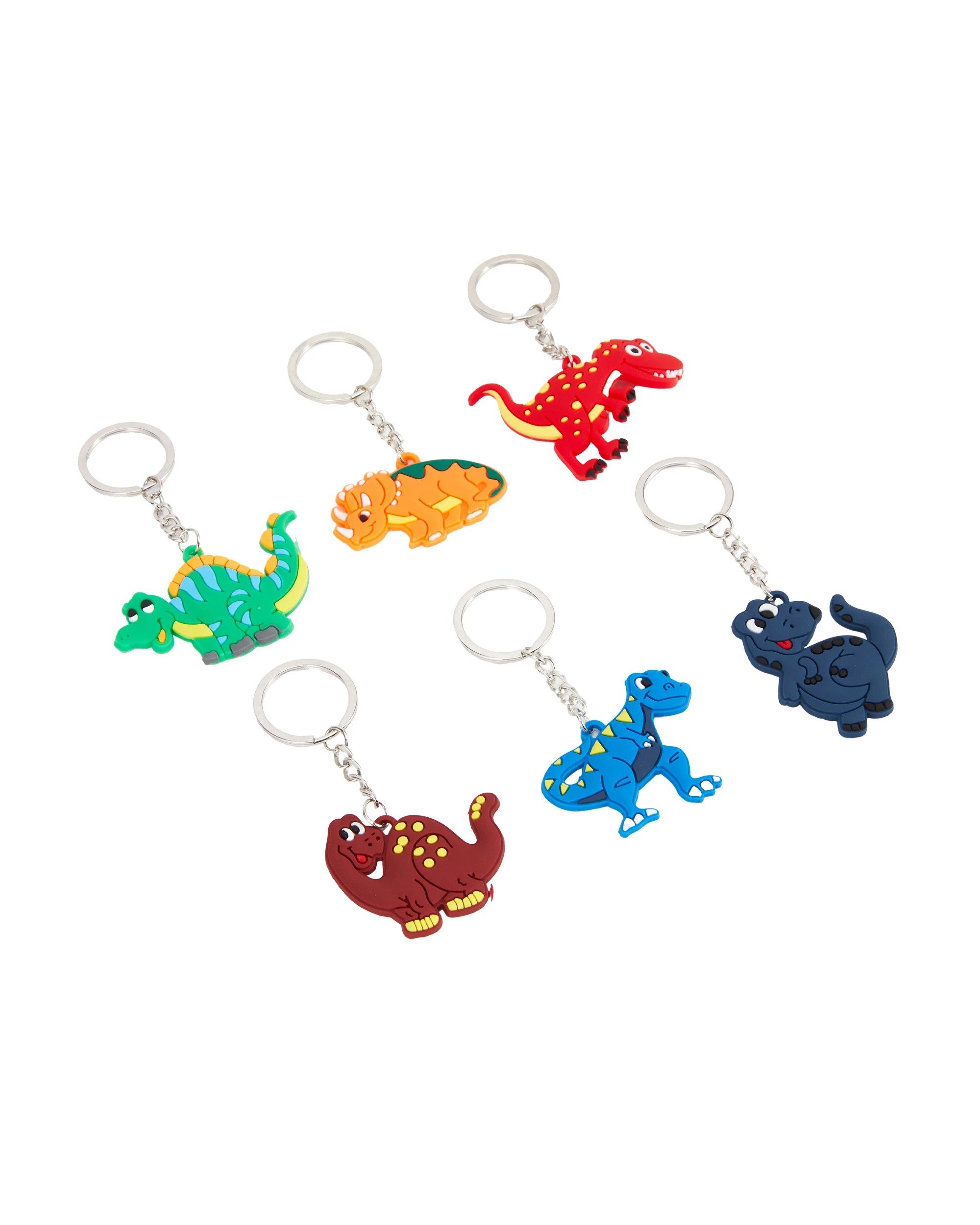 5 30 Piece Dinosaur Favour Pack, 5 of 8