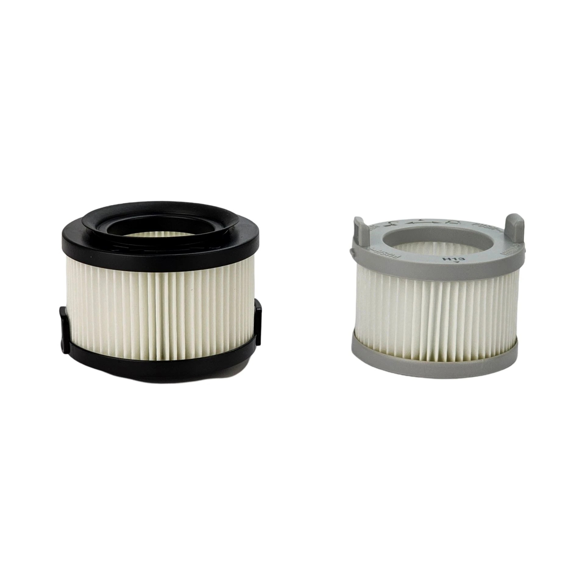 1 Wertheim 2pk Filter For W8301 Evolution Max Stick Vacuum Cleaners - White, 1 of 4