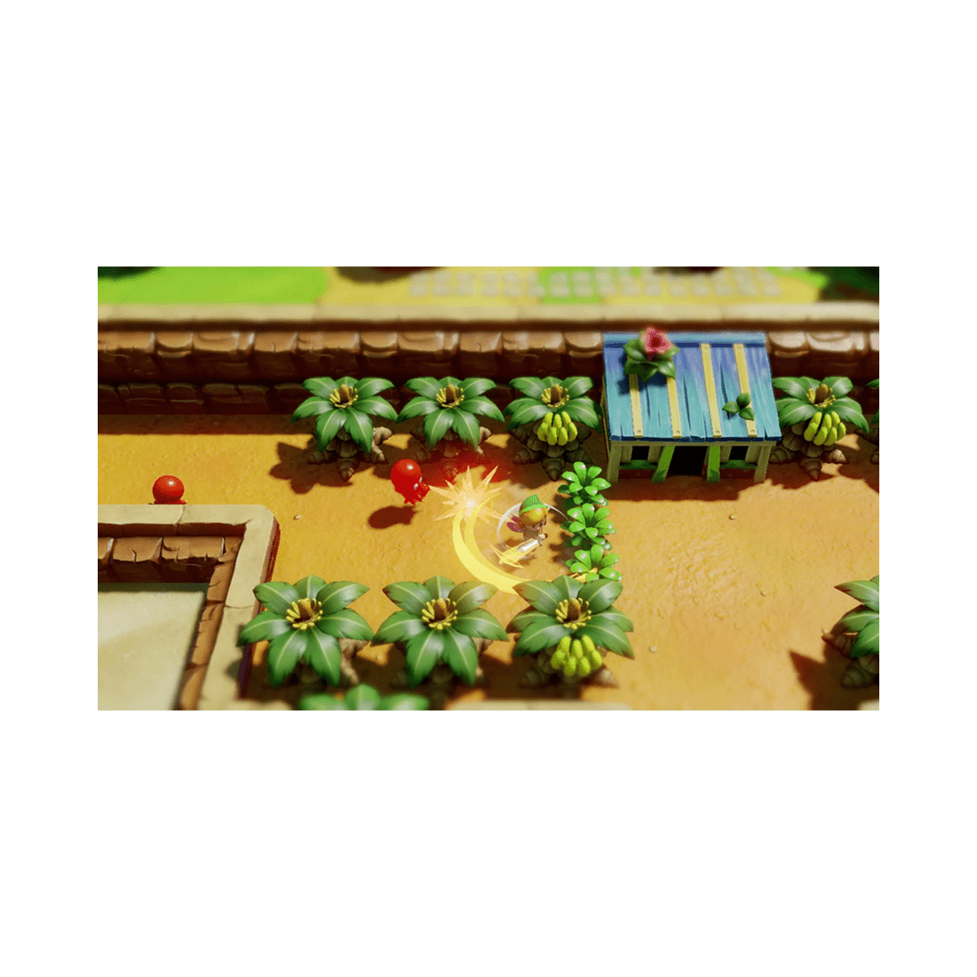 3 Nintendo The Legend of Zelda: Link's Awakening - Switch, 3 of 6