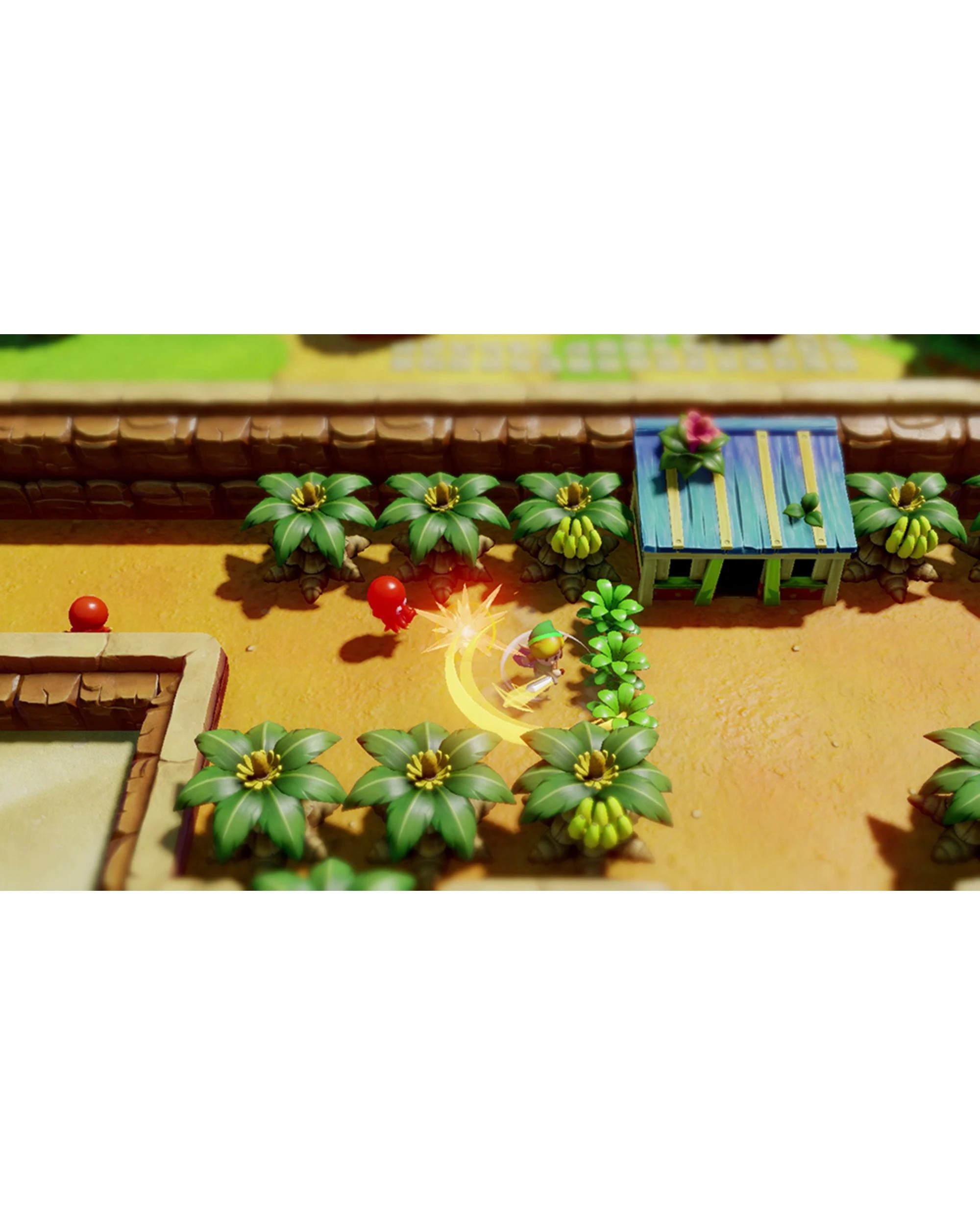 3 The Legend of Zelda: Link's Awakening - Switch, 3 of 6