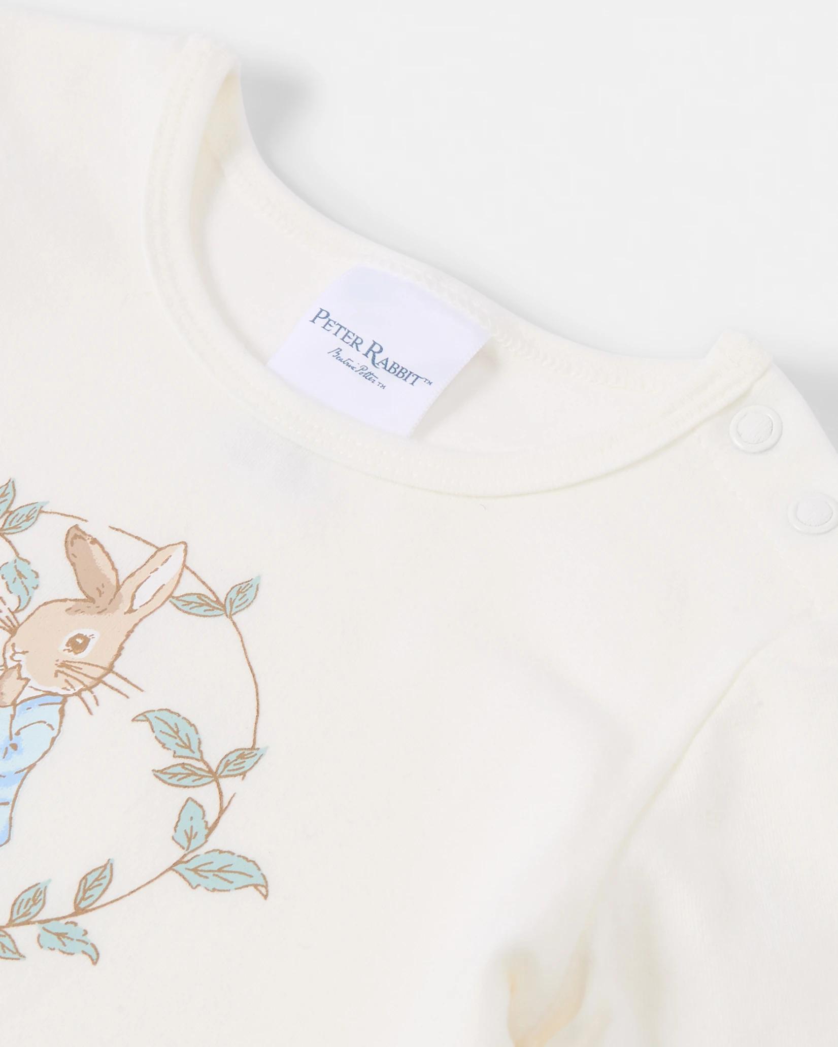 6 Peter Rabbit License Starter Set P Rabbit, 6 of 7