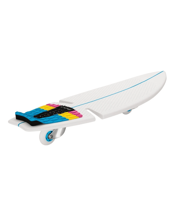 Razor Ripsurf - CMYK