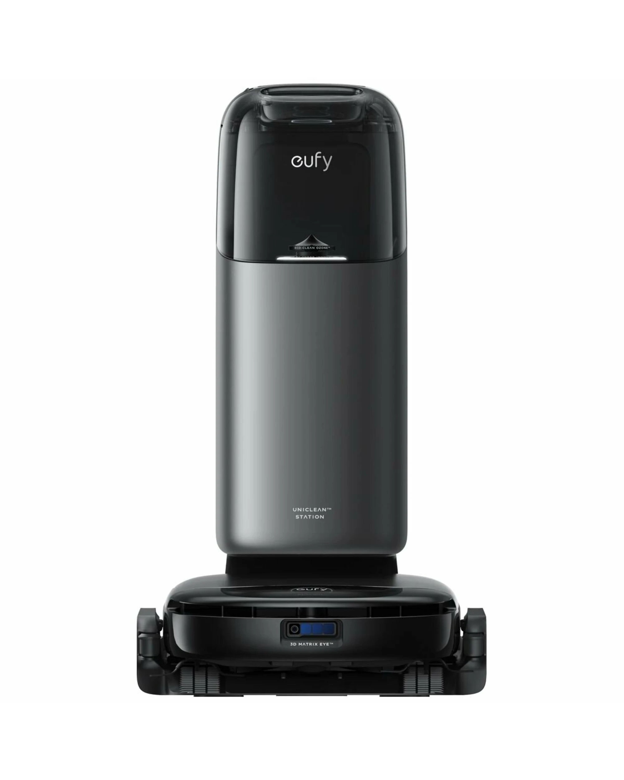 1 Eufy S1 Pro Robot Vacuum, 1 of 5