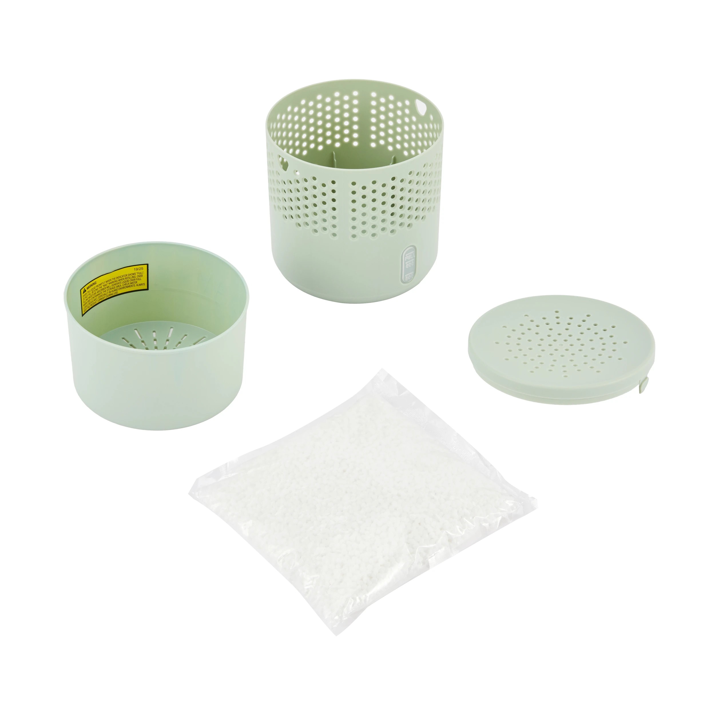 5 400g Green Moisture Absorber, 5 of 7
