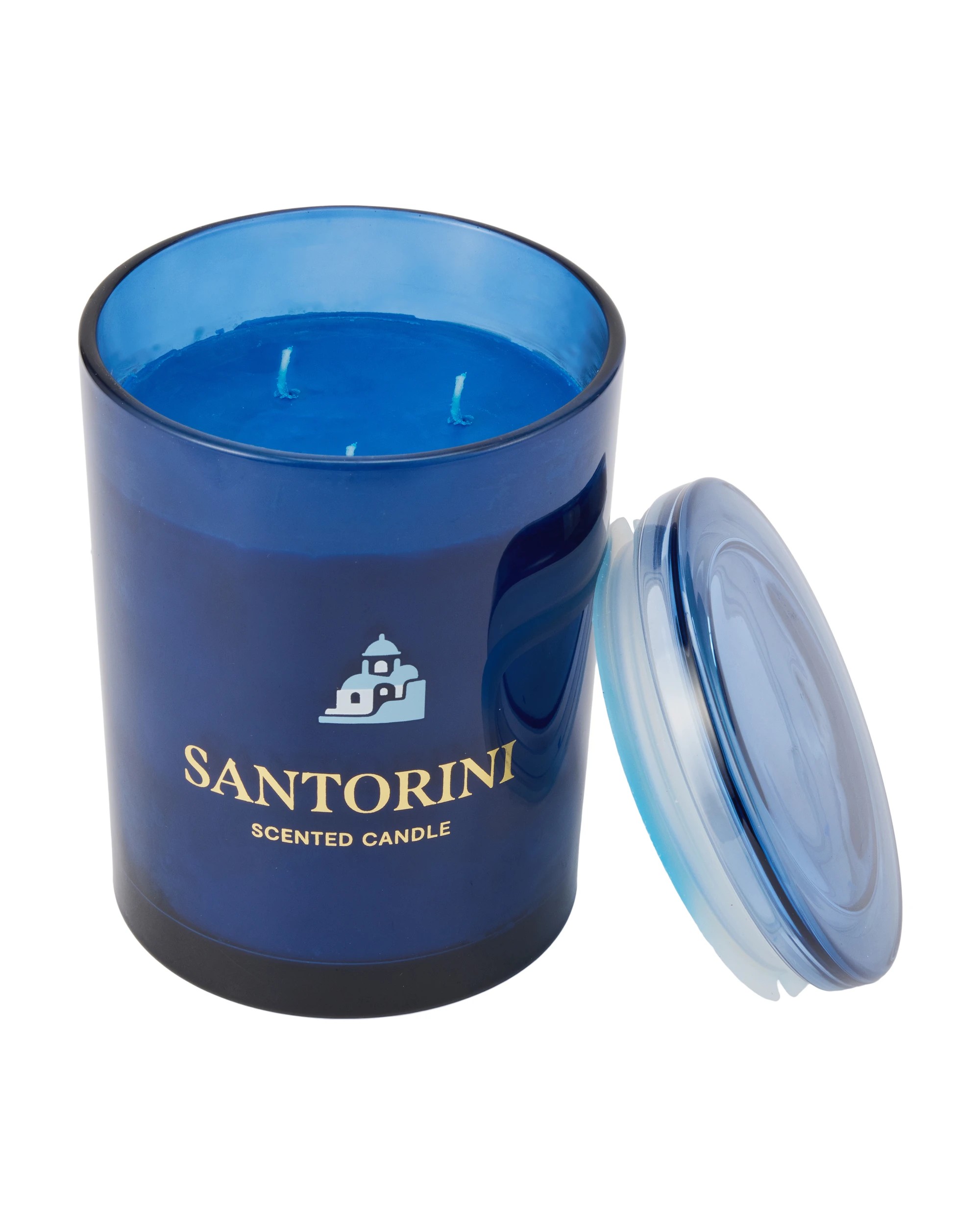 5 Destination Santorini Candle, 5 of 6