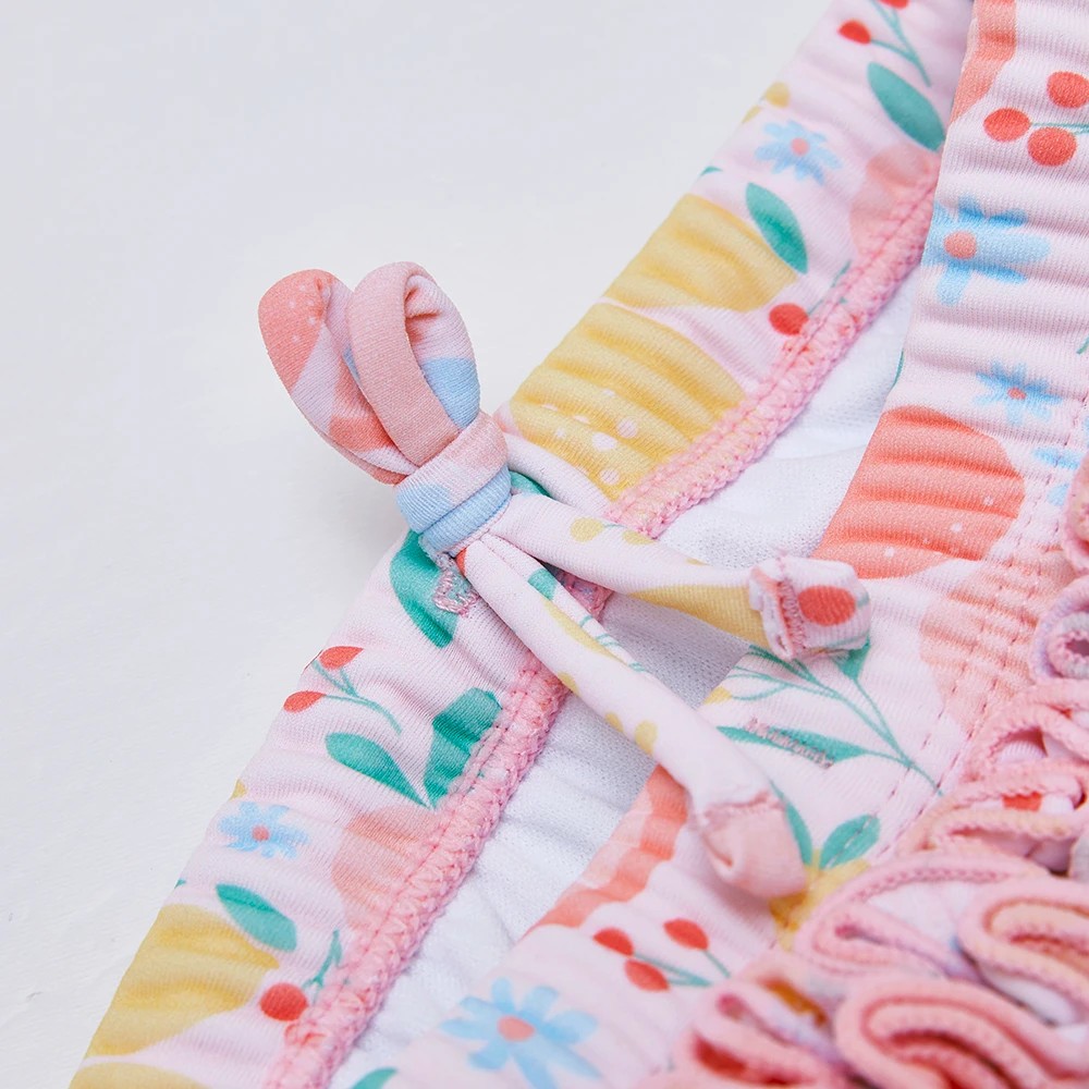 5 Big Softies Swim Nappy with Lining, 5 of 6