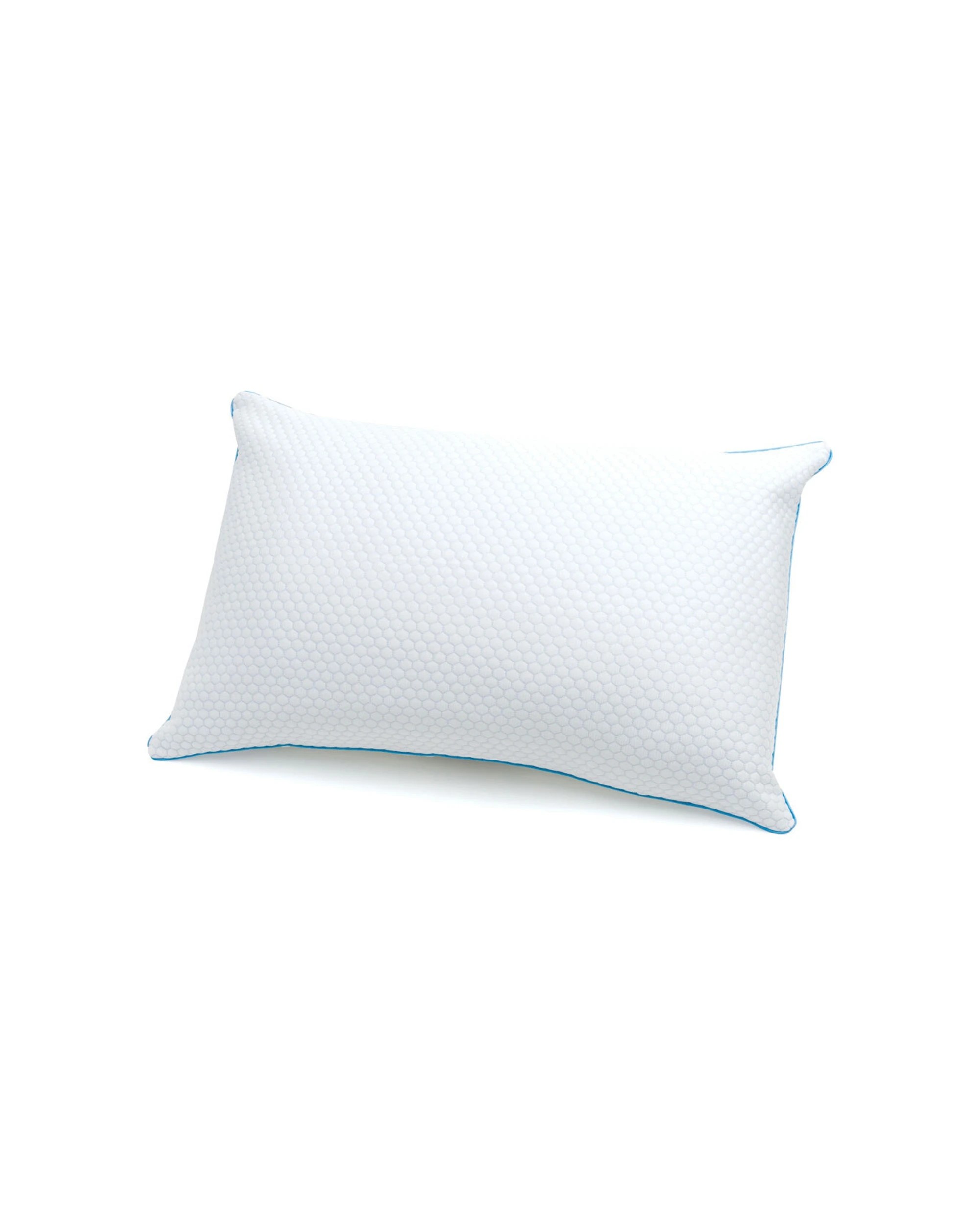1 Jason Kooling Medium Sleeping Pillow Home Bedding - White, 1 of 3