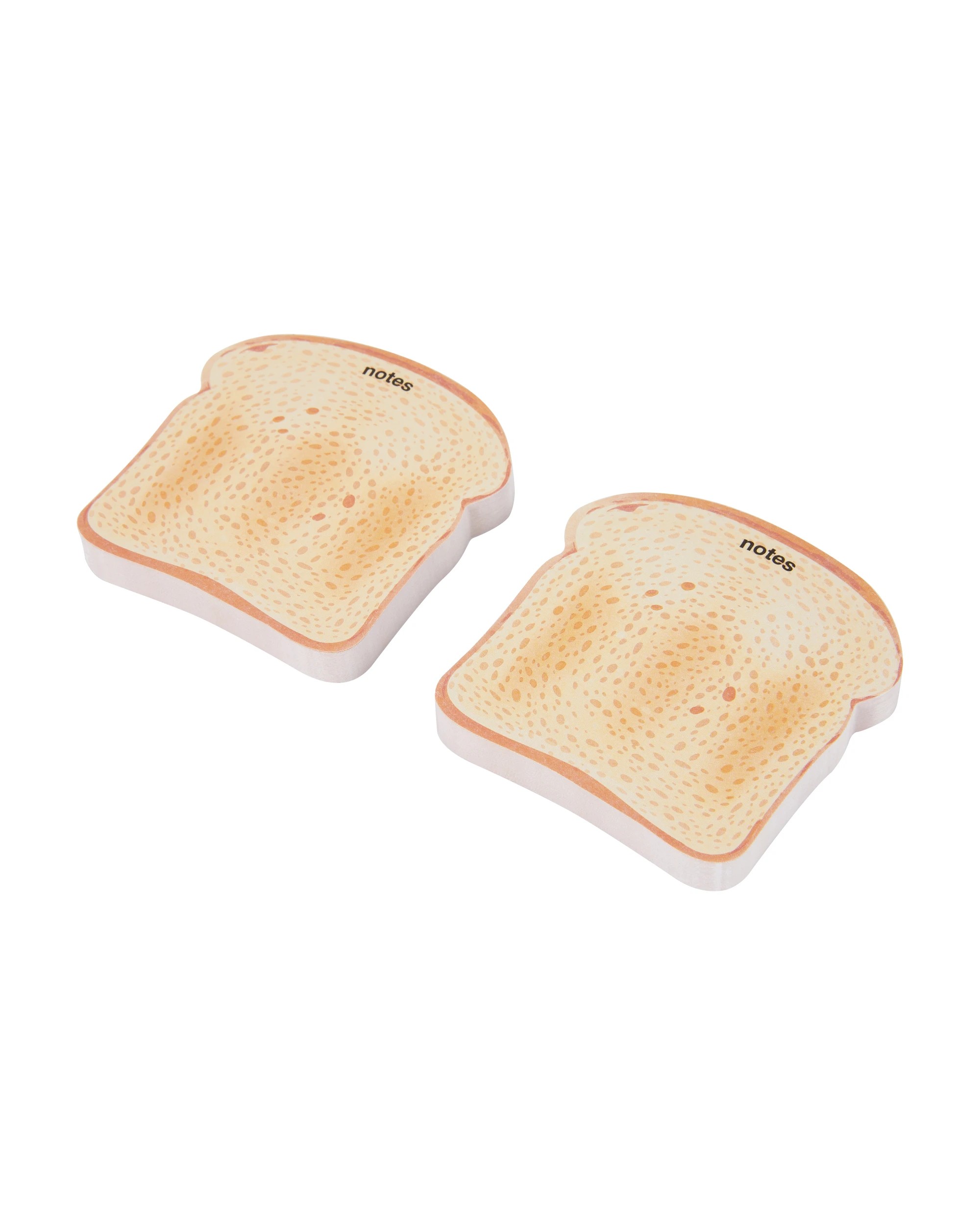 6 Notepad Toaster 200 pages, 6 of 8