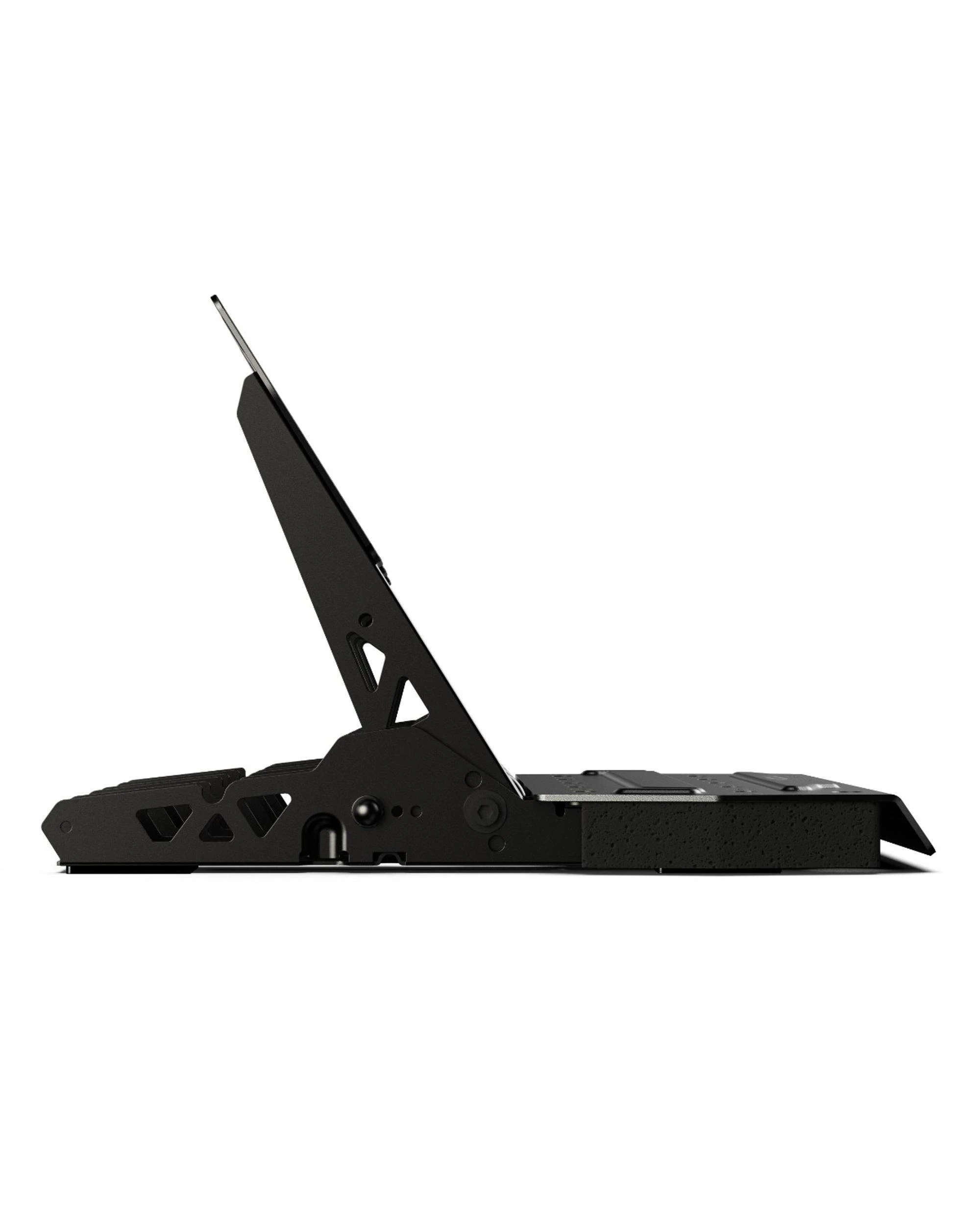 2 Moza Racing SR-P Lite Clutch Pedal Add-On for R3, R5 and Trucking Bundles, 2 of 2