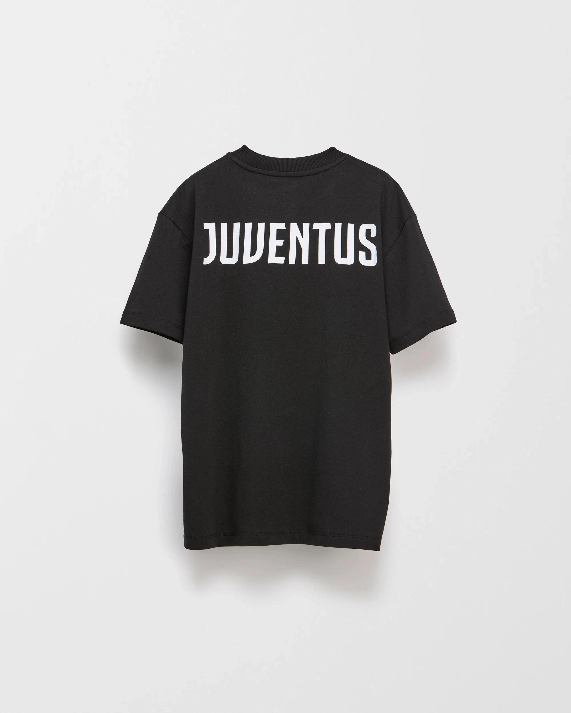 3 UEFA Champions League Juventus T-shirt BLACK, 3 of 3