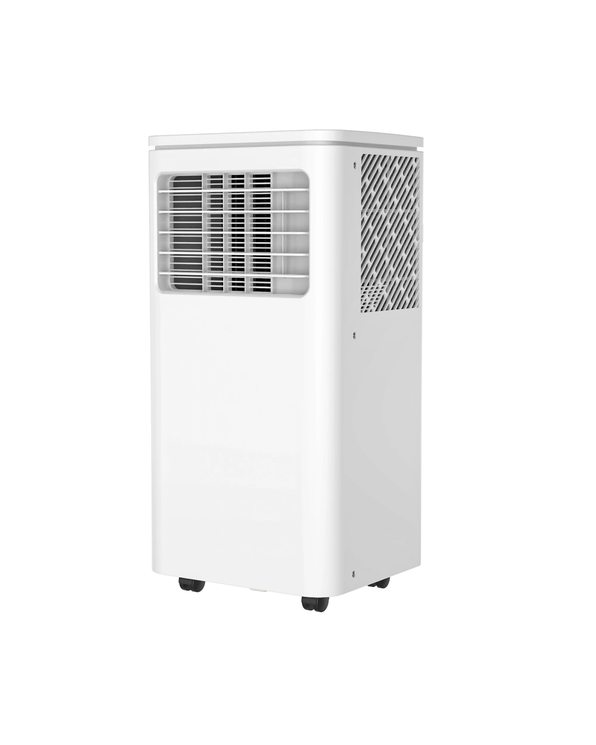 1 Advwin Portable Air Conditioner 2.5kw White (9000BTU), 1 of 7