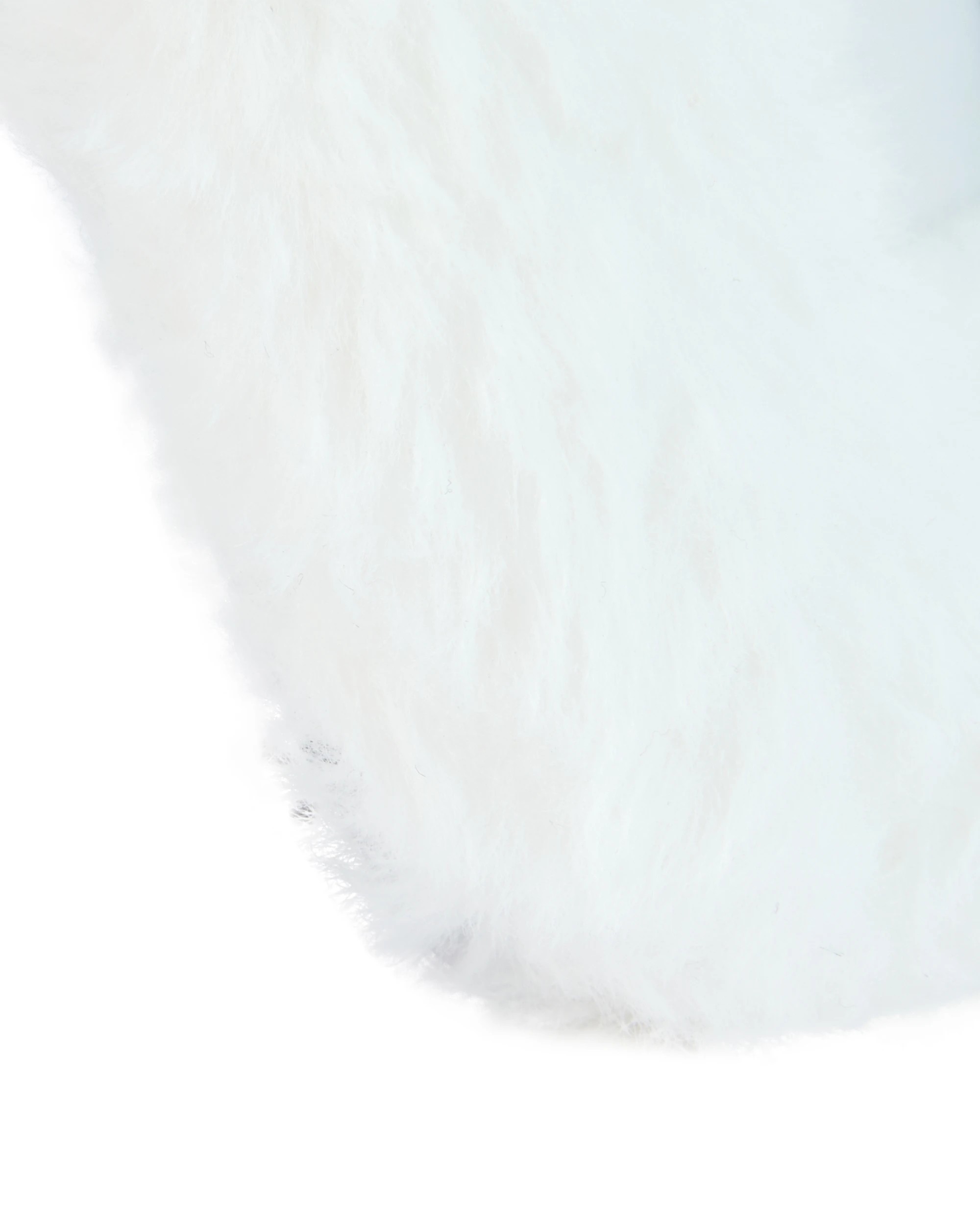 3 Faux Fur Photo Frame, 3 of 6