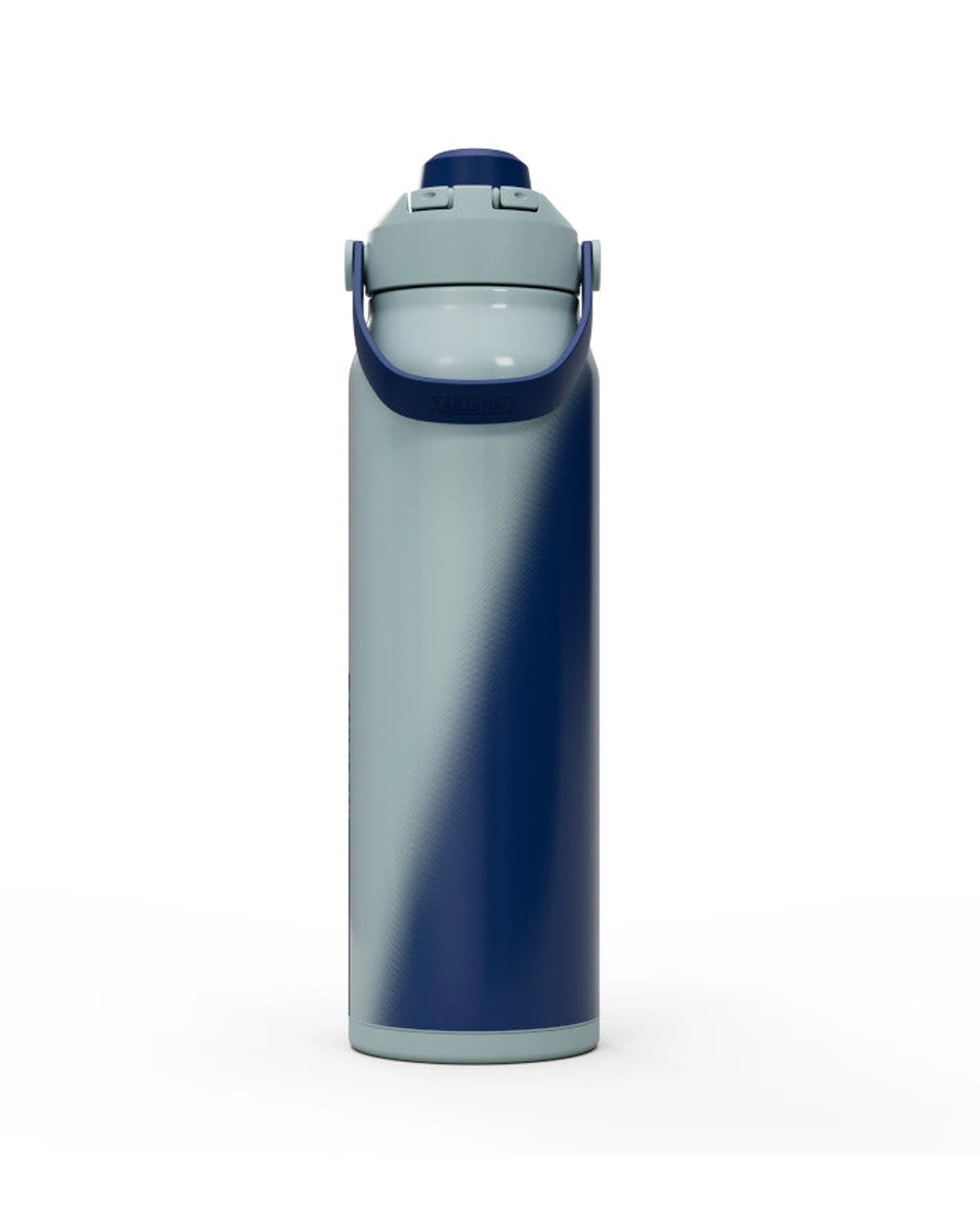 2 Camelbak Australia Thrive Chug VSS Insulated Drink Bottle 1000ML Deep Sea Dawn - Blue, 2 of 4
