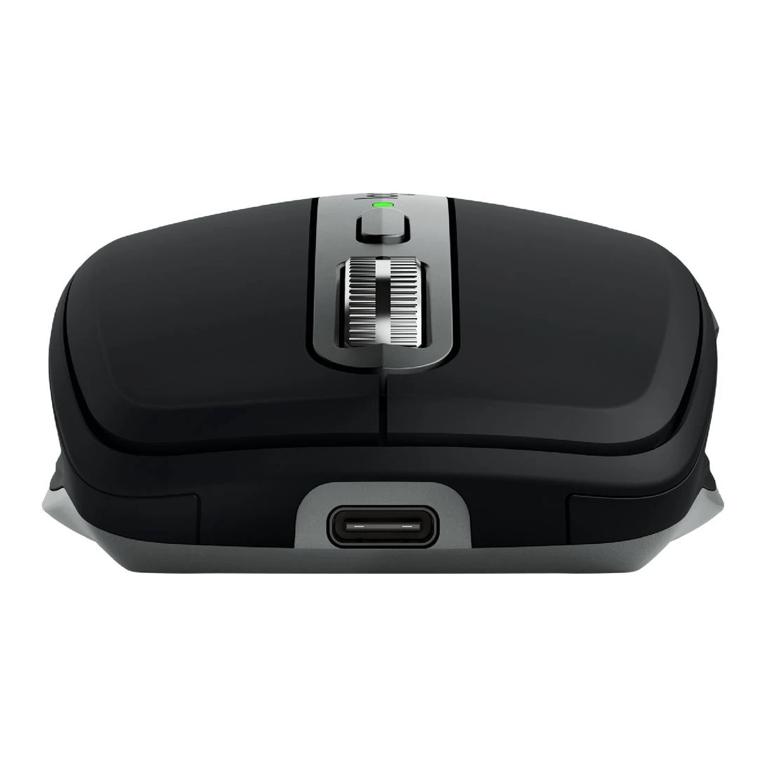 4 Logitech MX Anywhere 3S for Mac Wireless Mouse Space Grey, 4 of 9