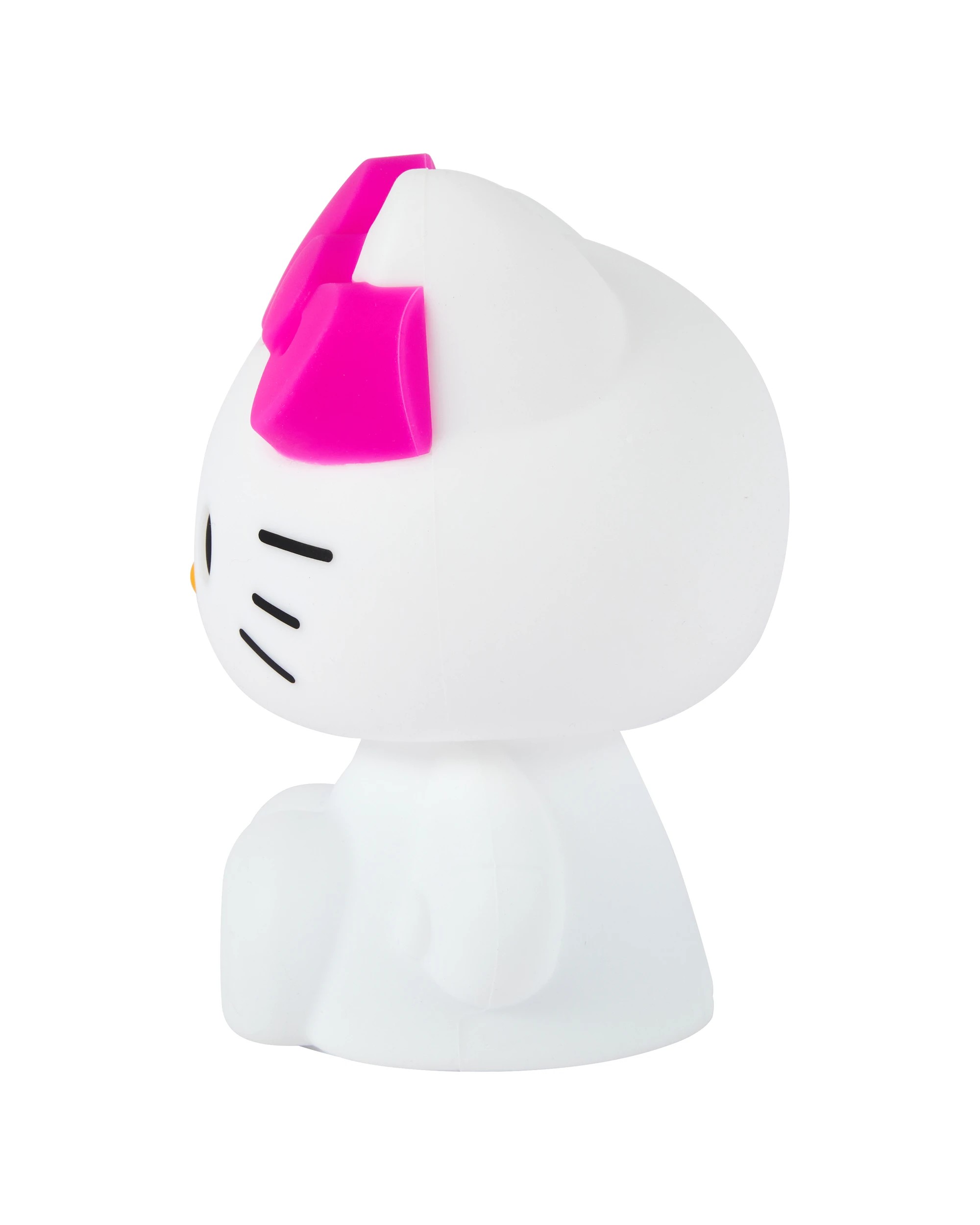 3 Hello Kitty Squishy Glow Lite Soft & Safe Silicone Light, 3 of 8