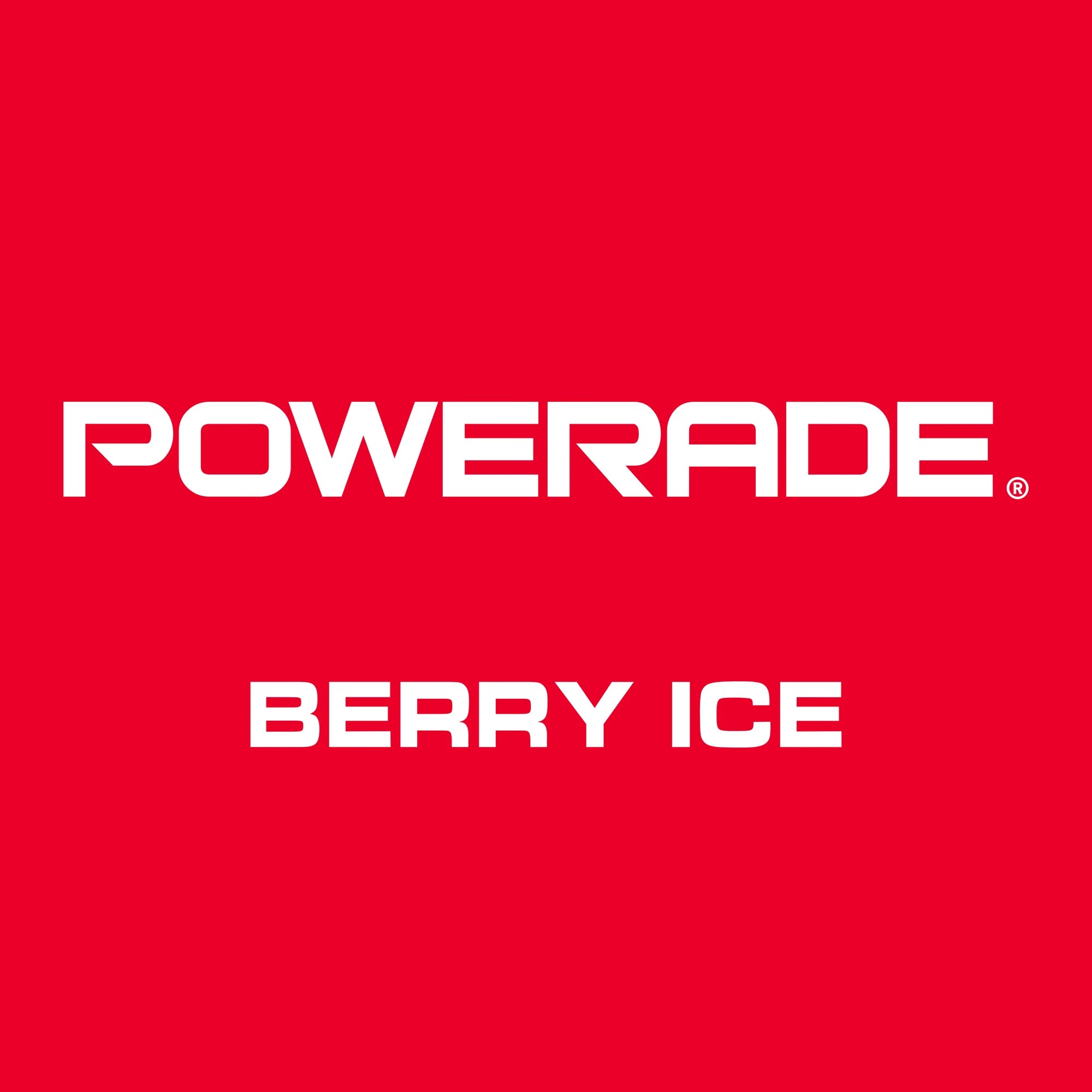 3 Powerade ION4 Isotonic Berry Ice Sports Drink 600ml, 3 of 4