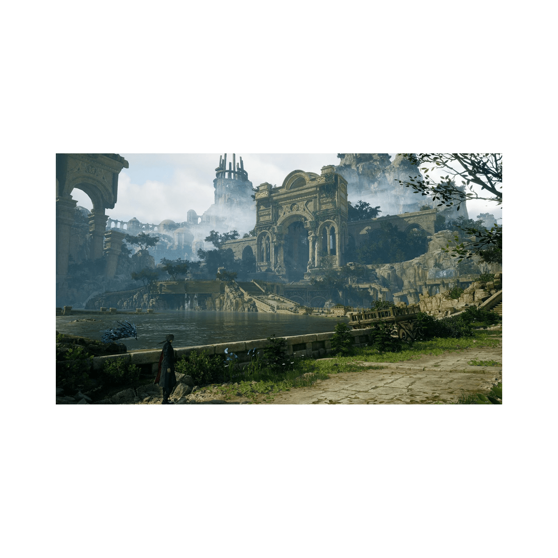 5 Sony Interactive Entertainment Lost Soul Aside - PS5, 5 of 10