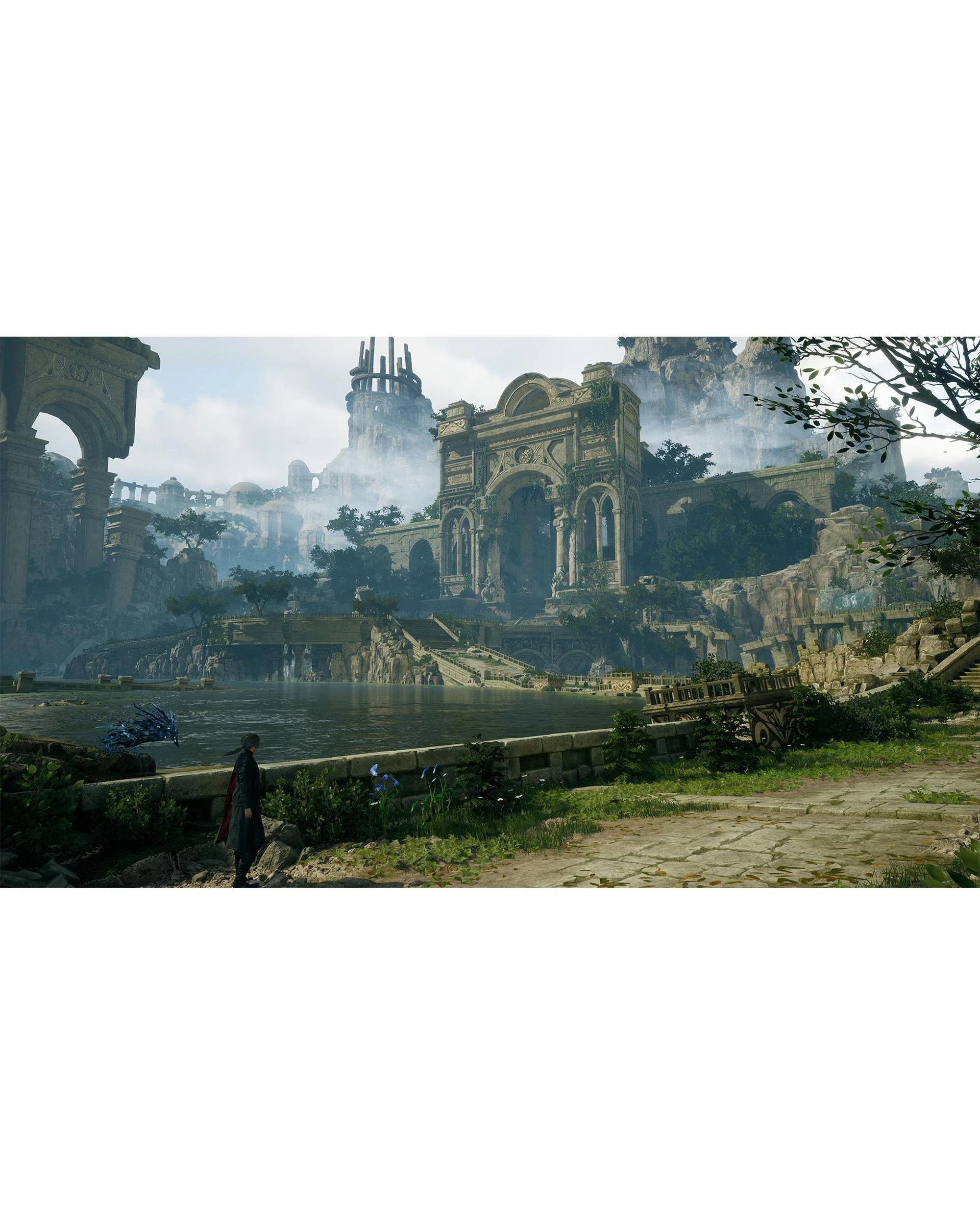 5 Lost Soul Aside - PS5, 5 of 10