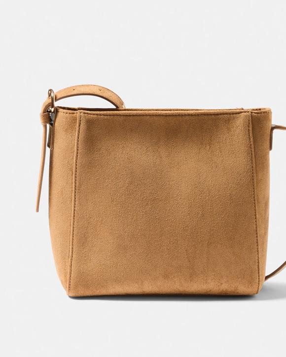 Studded Crossbody Bag