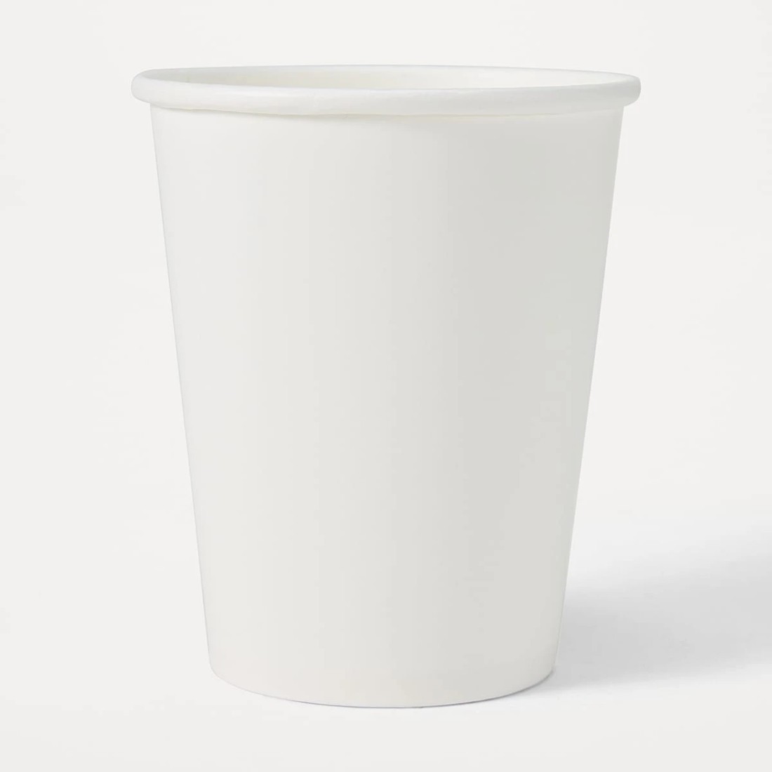 2 18 Pack White Paper Cups, 2 of 6