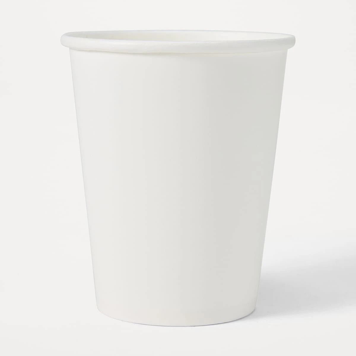 2 18 Pack White Paper Cups, 2 of 6