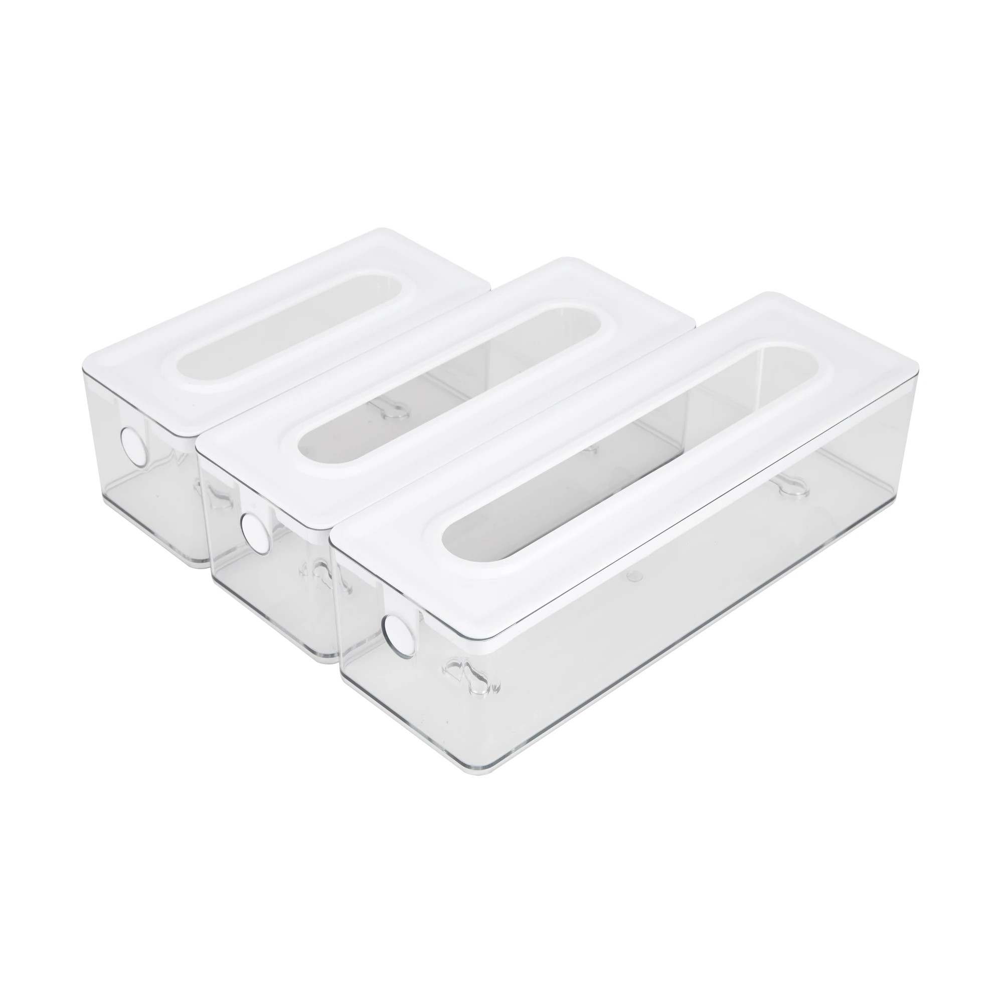 2 Set of 3 Bag Organisers, 2 of 8