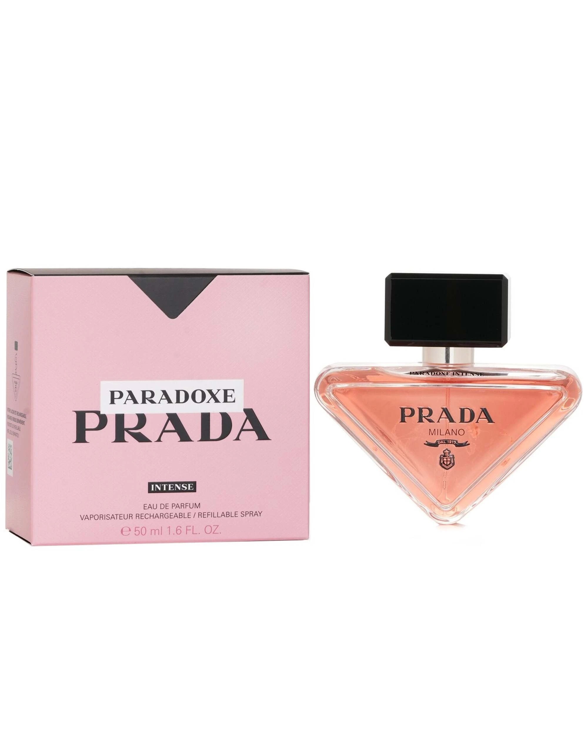 8 Prada Paradoxe Intense Eau De Parfum Spray 90ml/3oz - Pink, 8 of 9