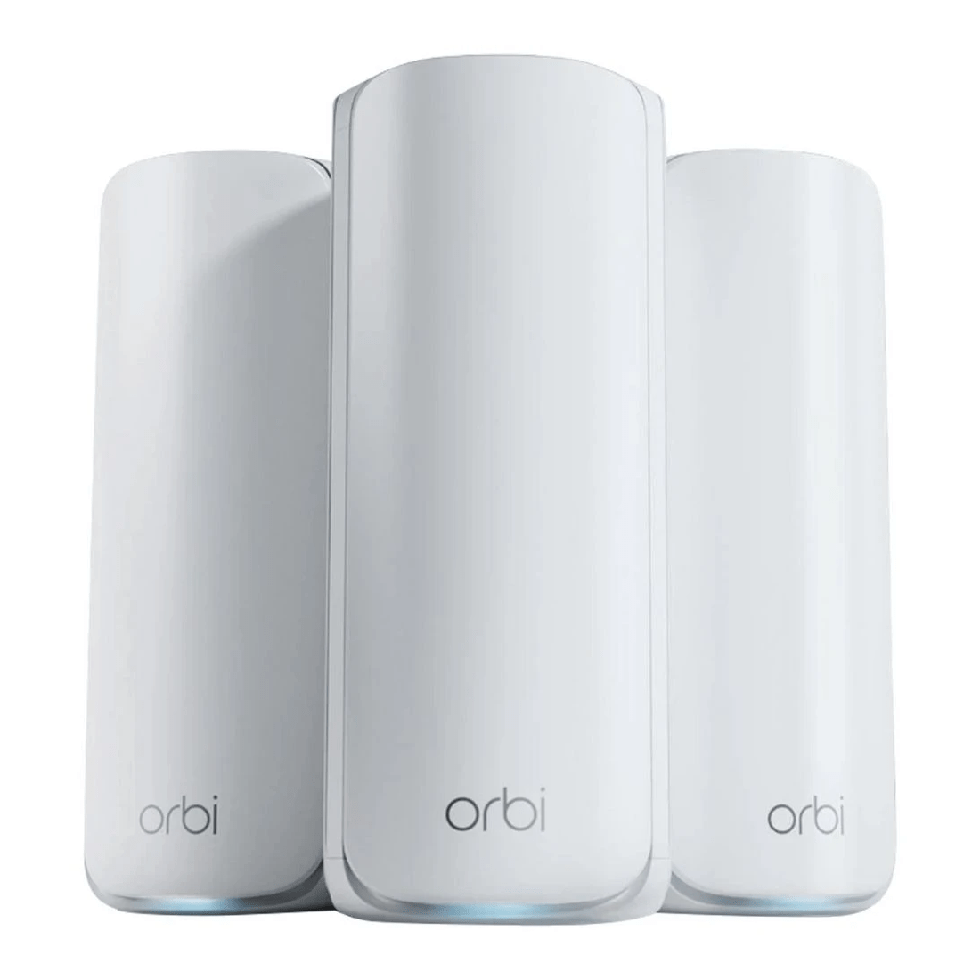 1 Netgear Orbi 370 Series Dual-band Mesh WiFi 7 Sat 3Pk, 1 of 1