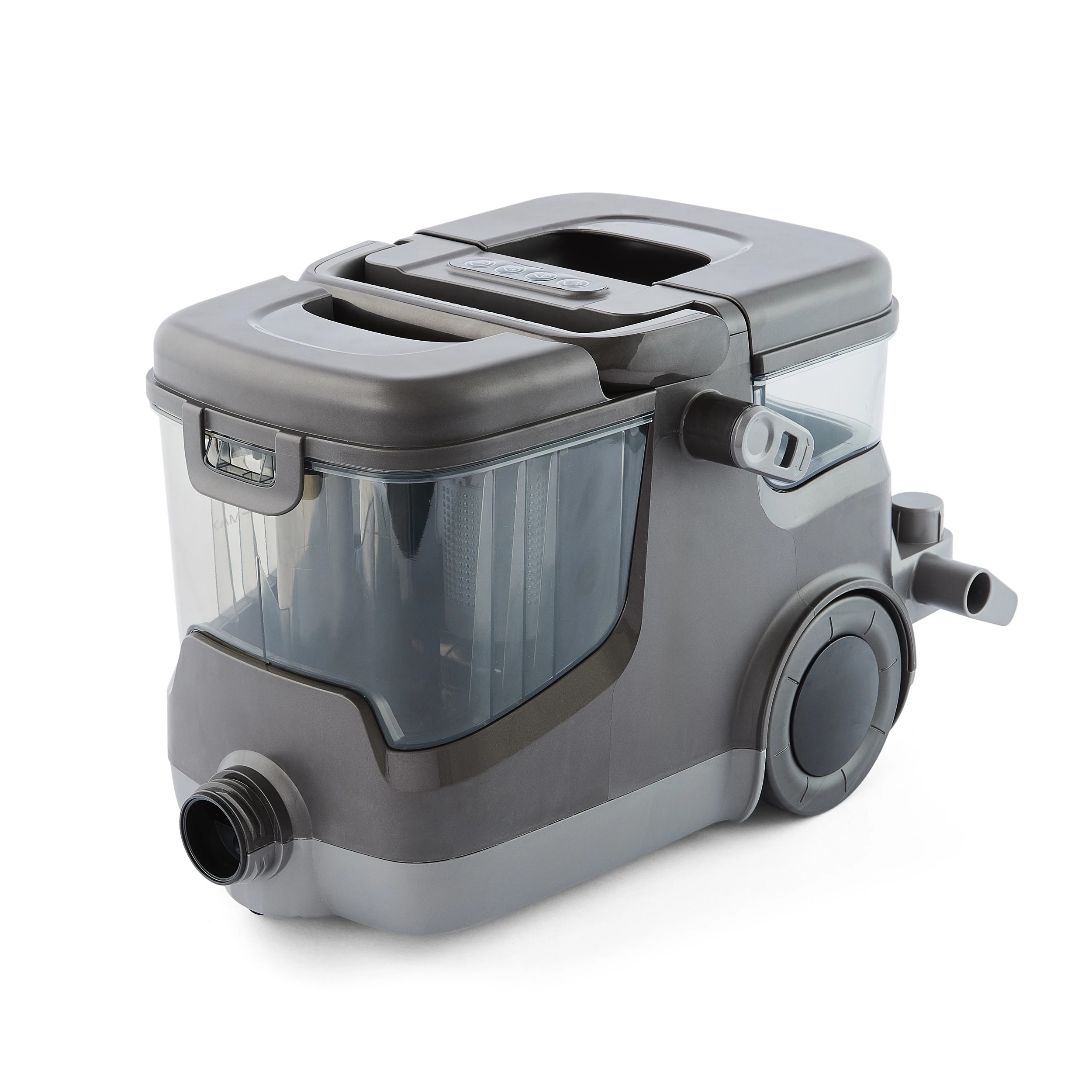 7 Multi Function Steam Spot Cleaner, 7 of 10