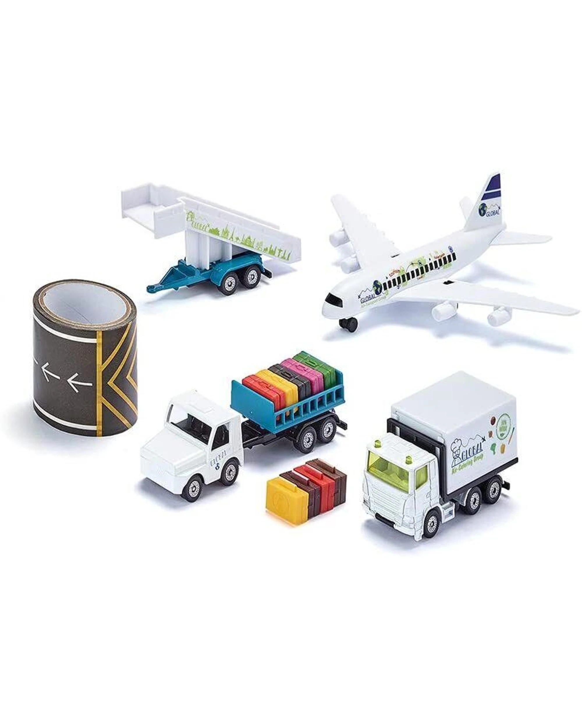 1 Siku Super Airport Set, 1 of 6