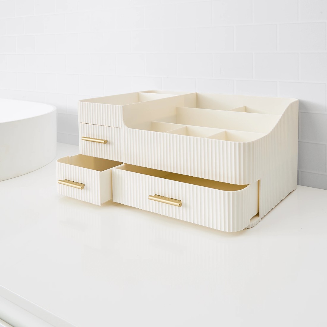 2 Linear Countertop Organiser, 2 of 9